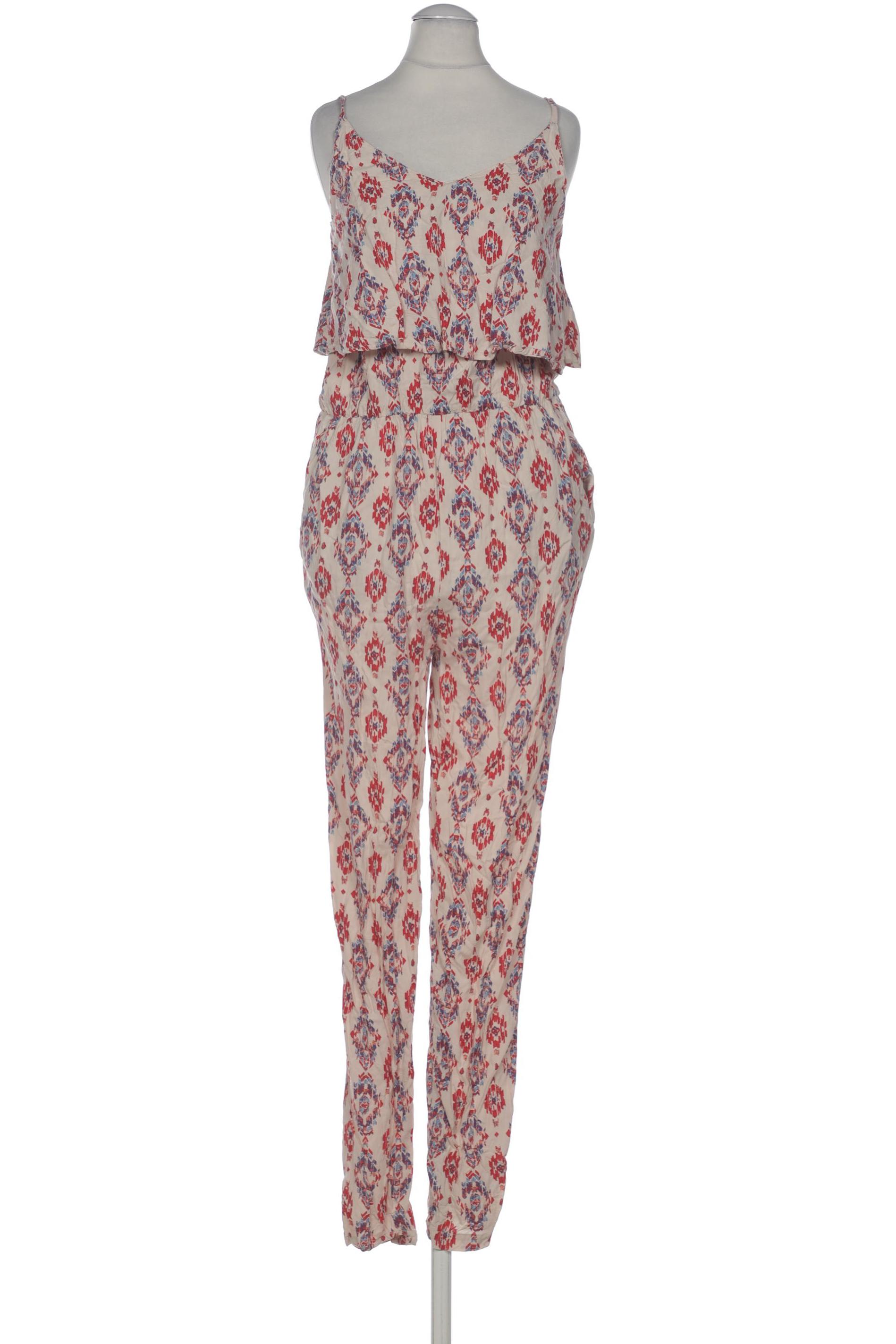

even odd Damen Jumpsuit/Overall, rot, Gr. 34