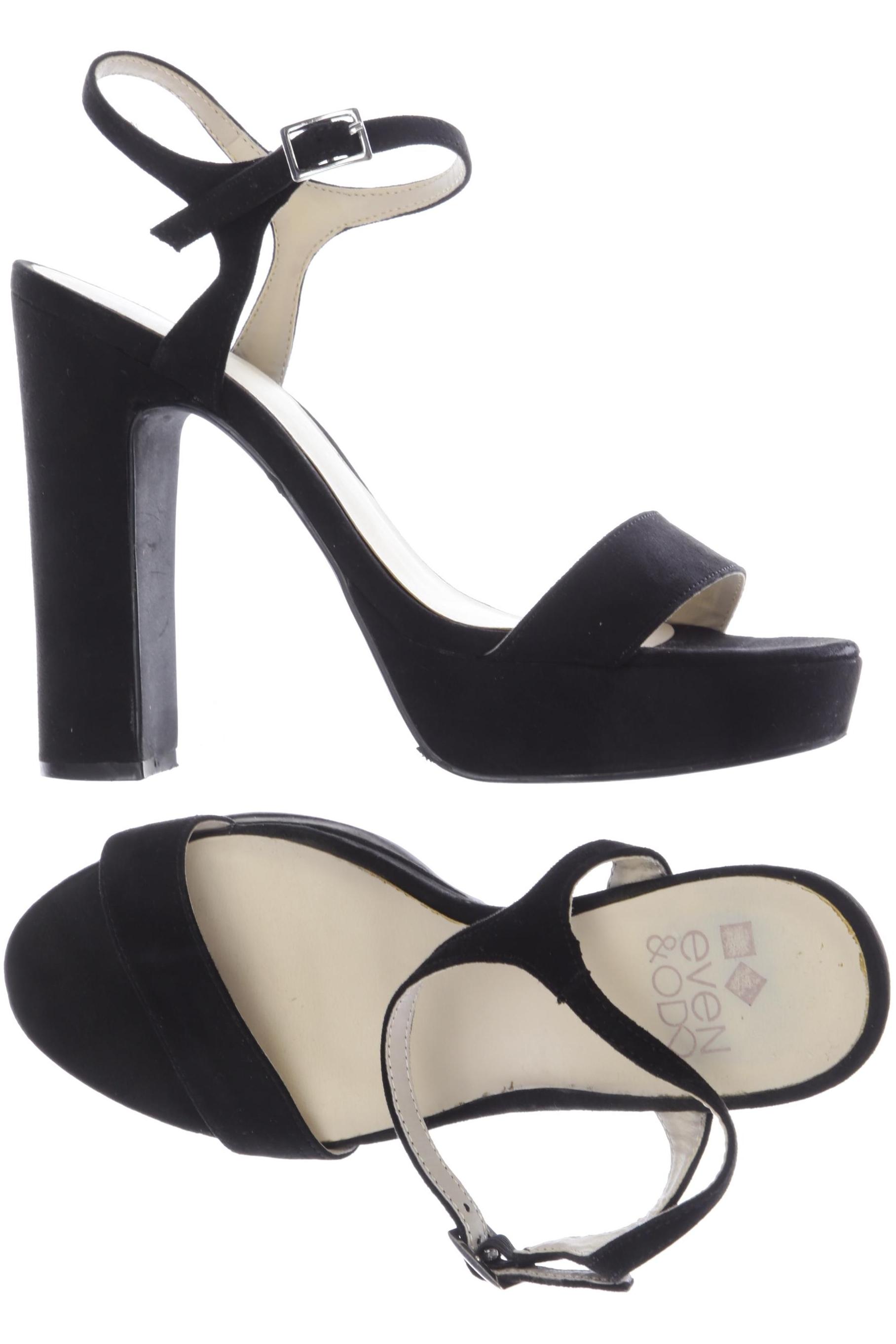 

even odd Damen Pumps, schwarz, Gr. 38