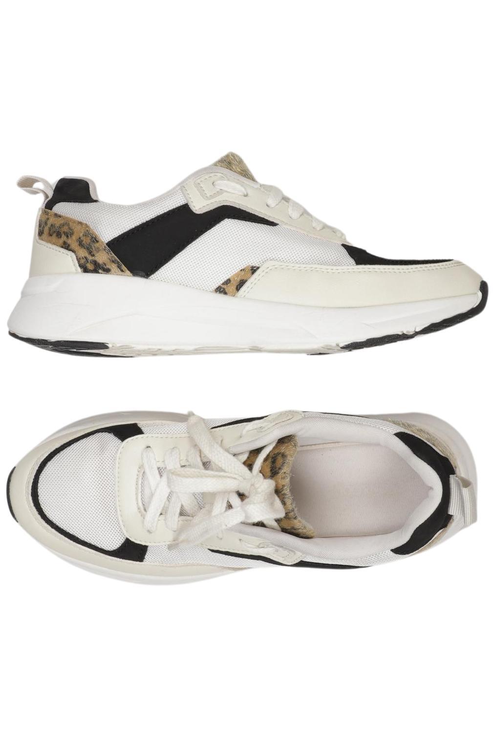 

even odd Damen Sneakers, cremeweiß, Gr. 37
