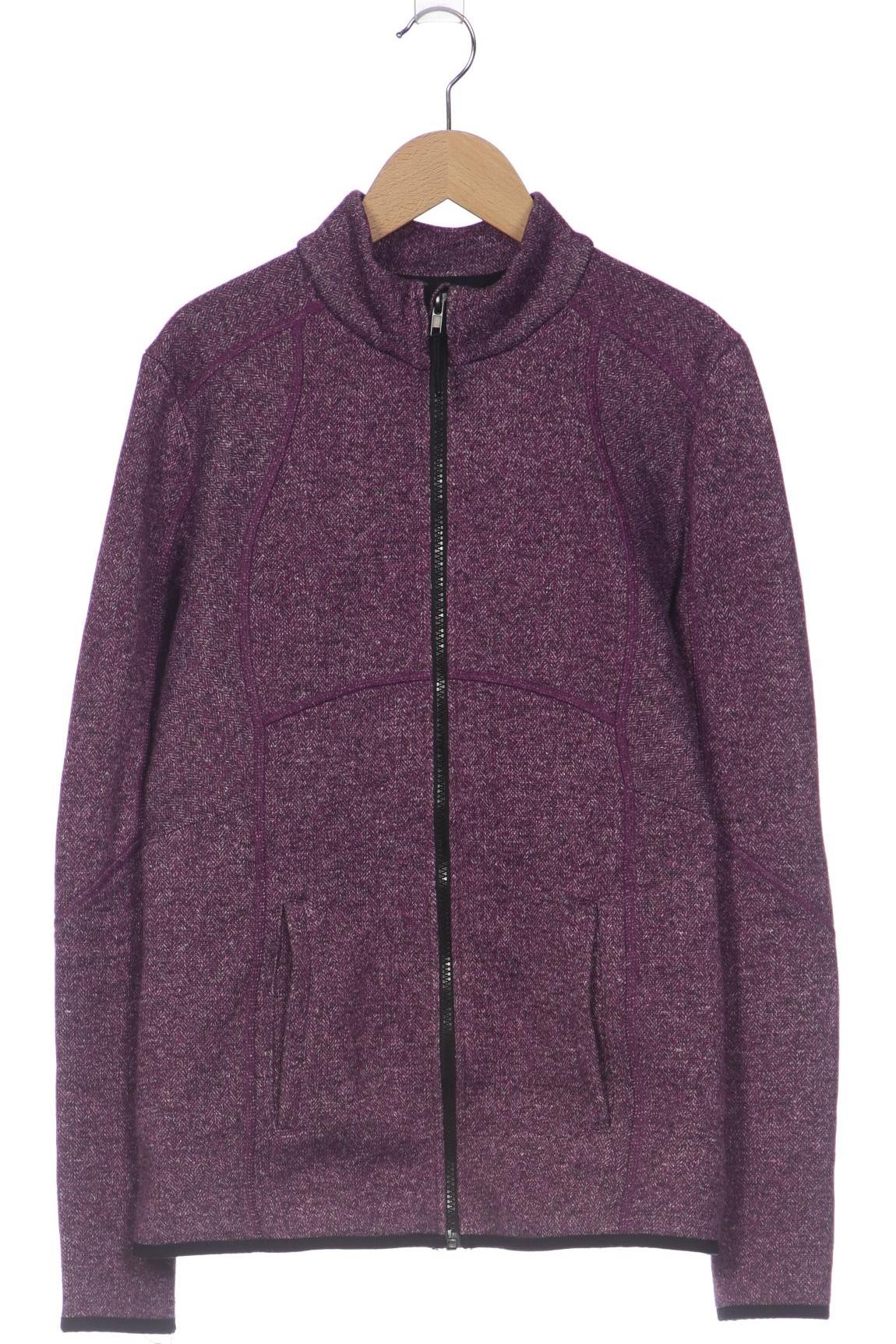 

even odd Damen Sweatshirt, flieder, Gr. 44