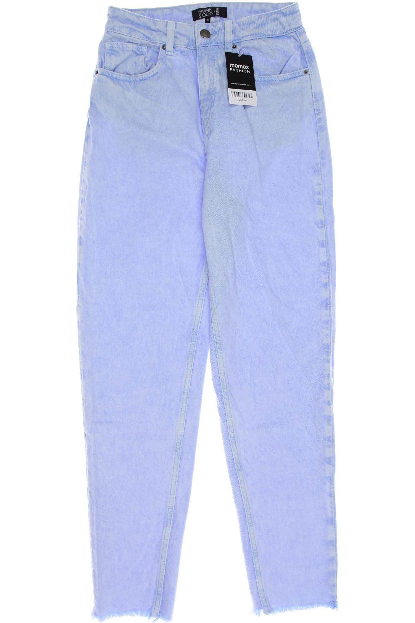 

even odd Damen Jeans, hellblau