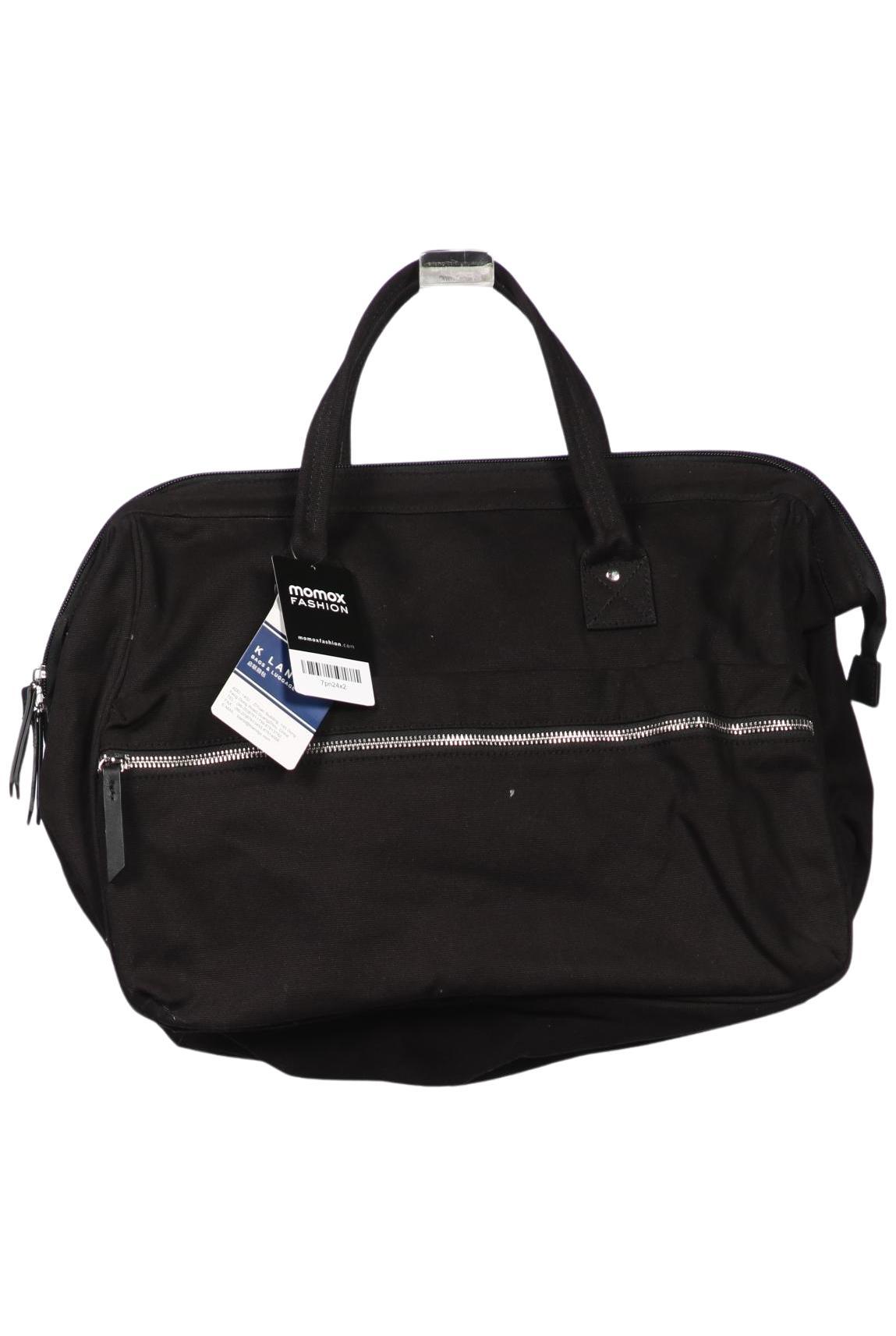 

even odd Damen Handtasche, schwarz, Gr.