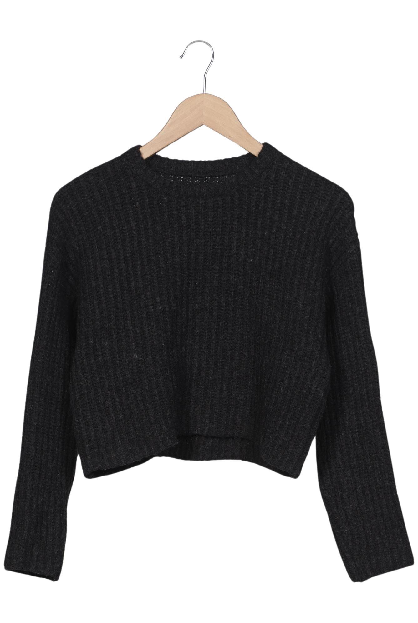 

even odd Damen Pullover, schwarz, Gr. 36