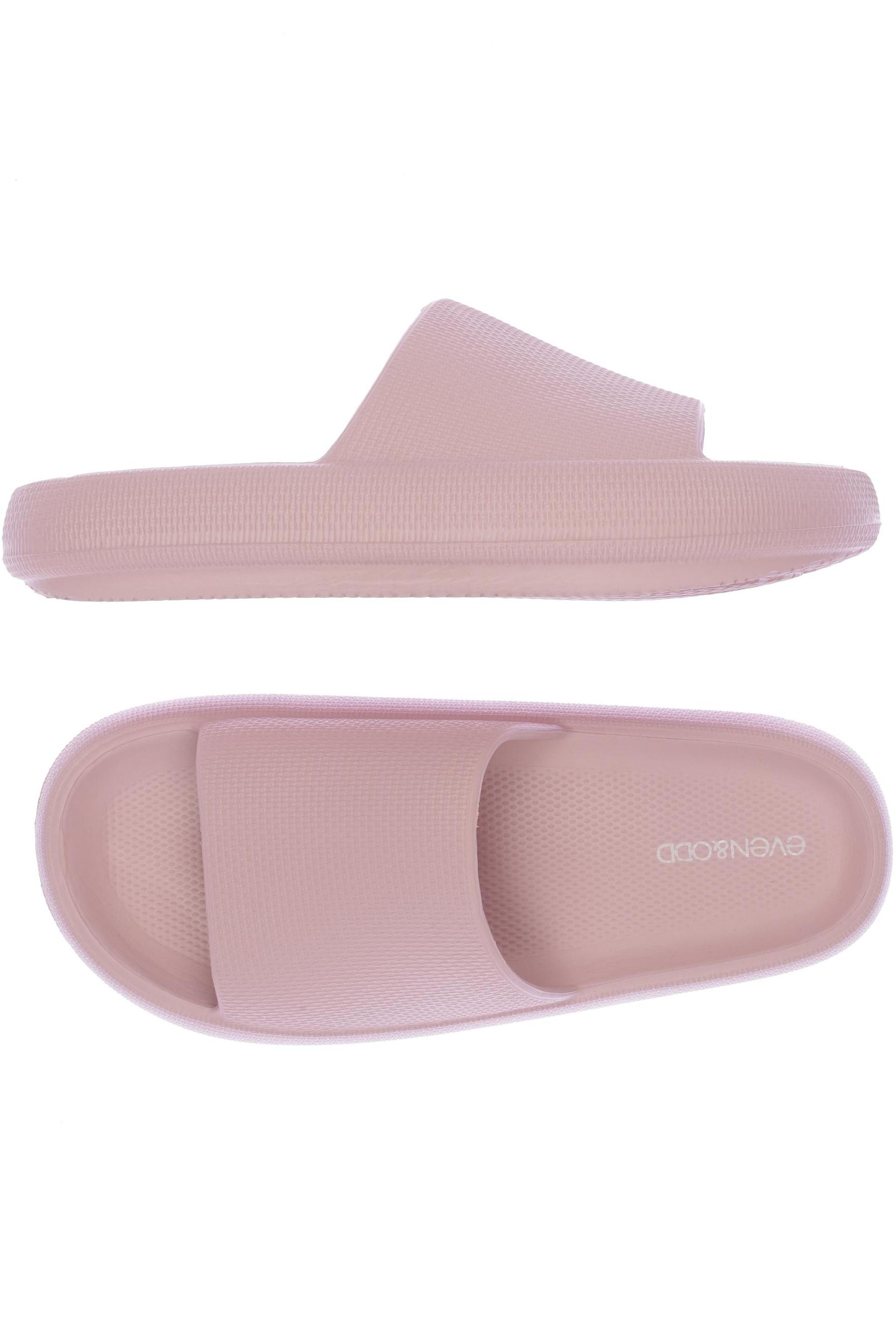

even odd Damen Sandale, pink, Gr. 42