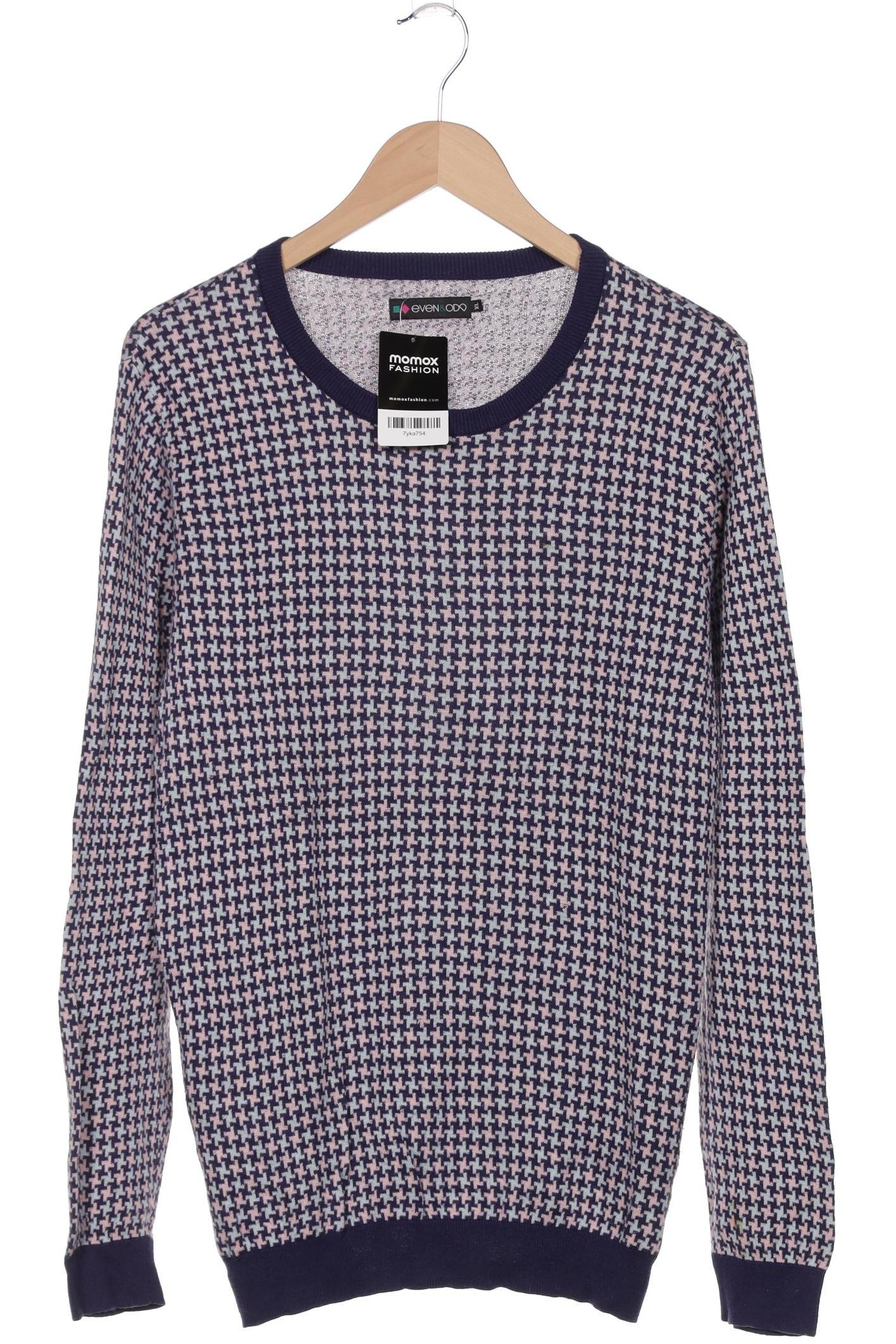 

even odd Damen Pullover, flieder, Gr. 44