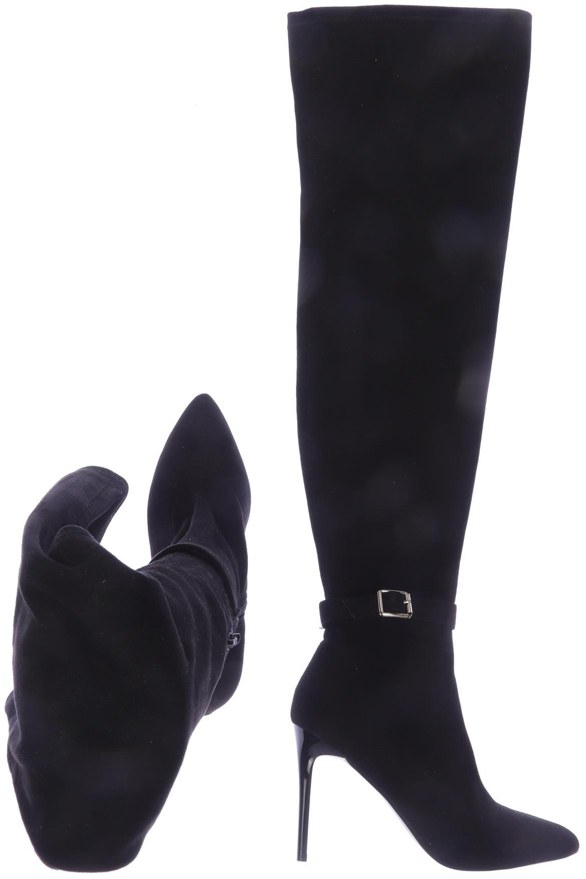 

even odd Damen Stiefel, schwarz