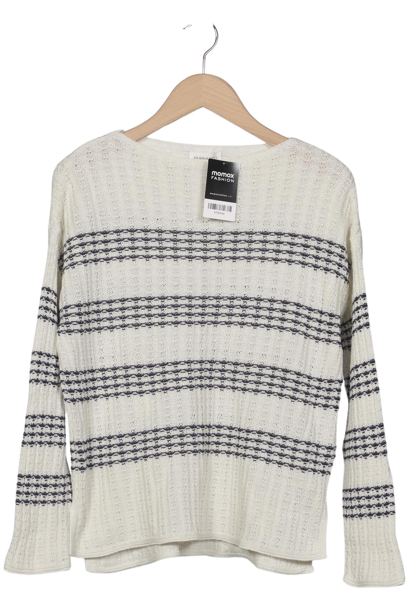 

even odd Damen Pullover, mehrfarbig, Gr. 34