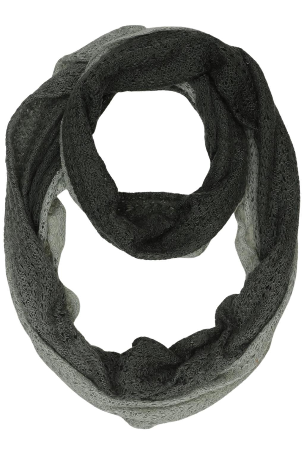 

even odd Damen Schal, grau, Gr.