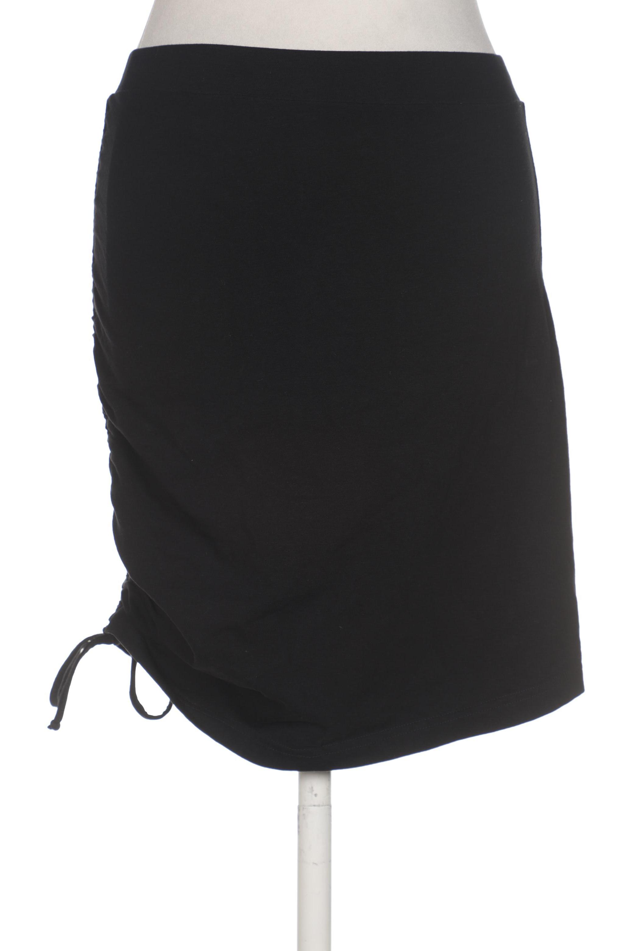 

even odd Damen Rock, schwarz, Gr. 26