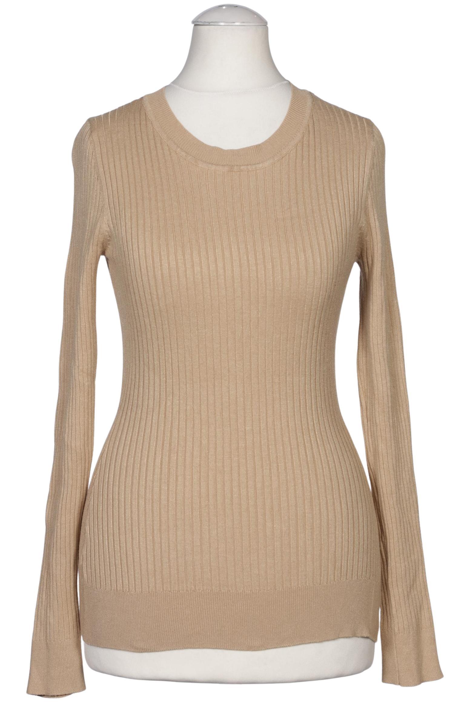 

even odd Damen Pullover, beige, Gr. 34