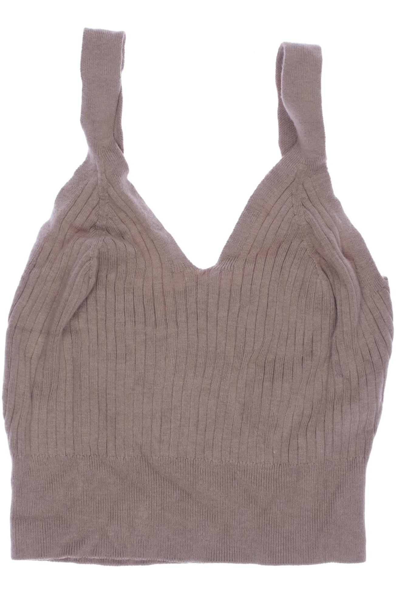 

even odd Damen Top, braun, Gr. 36