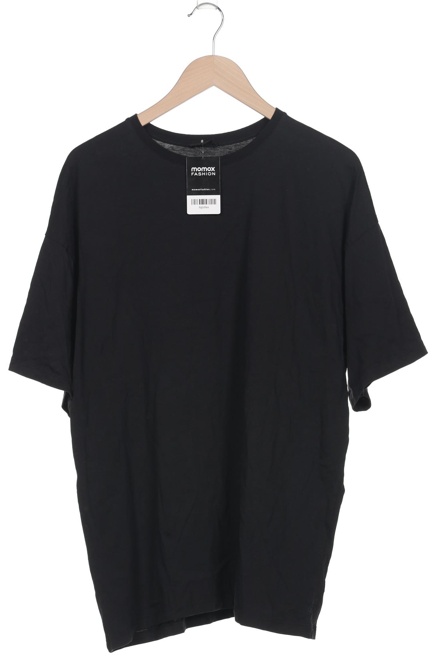 

even odd Damen T-Shirt, schwarz, Gr. 46