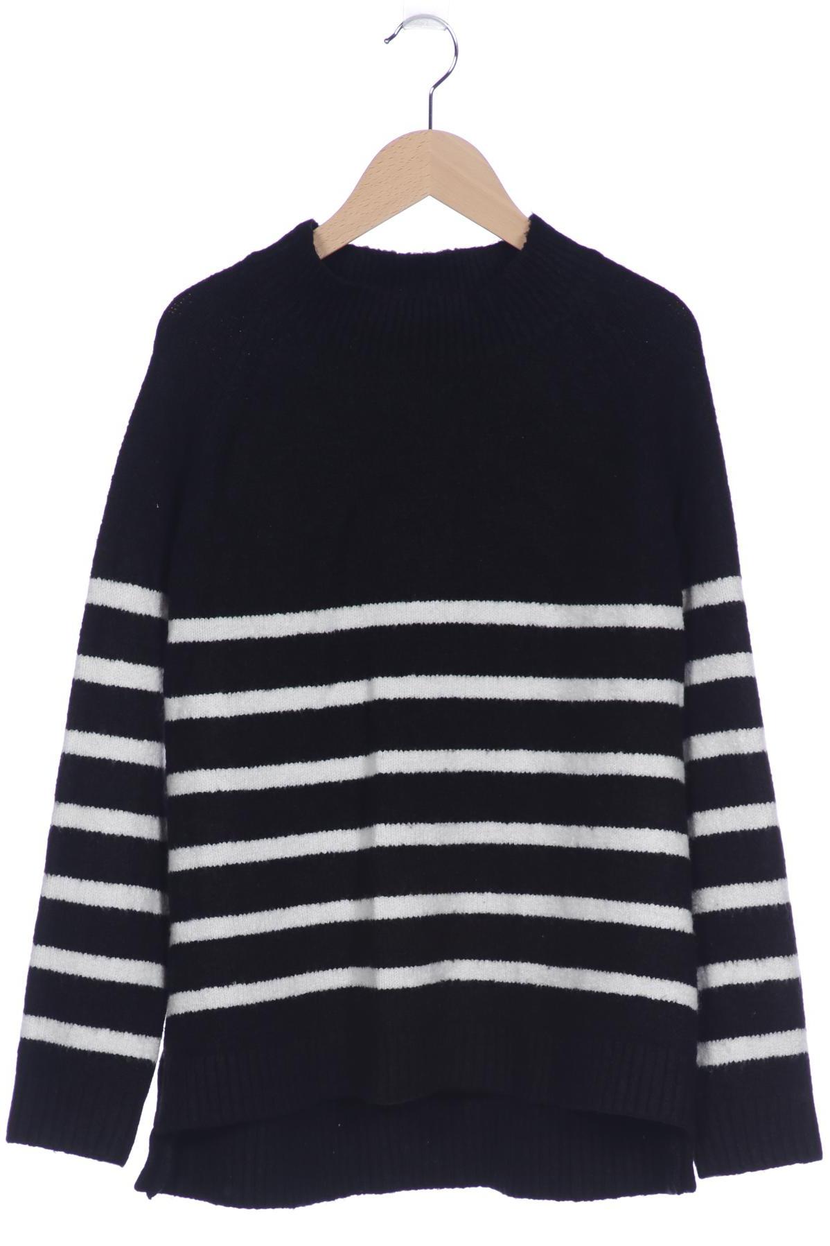 

even odd Damen Pullover, schwarz, Gr. 44