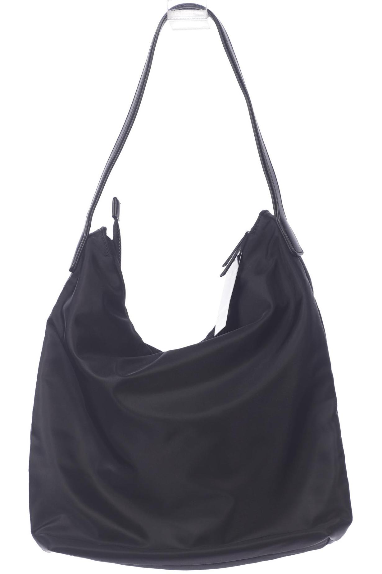 

even odd Damen Handtasche, schwarz, Gr.