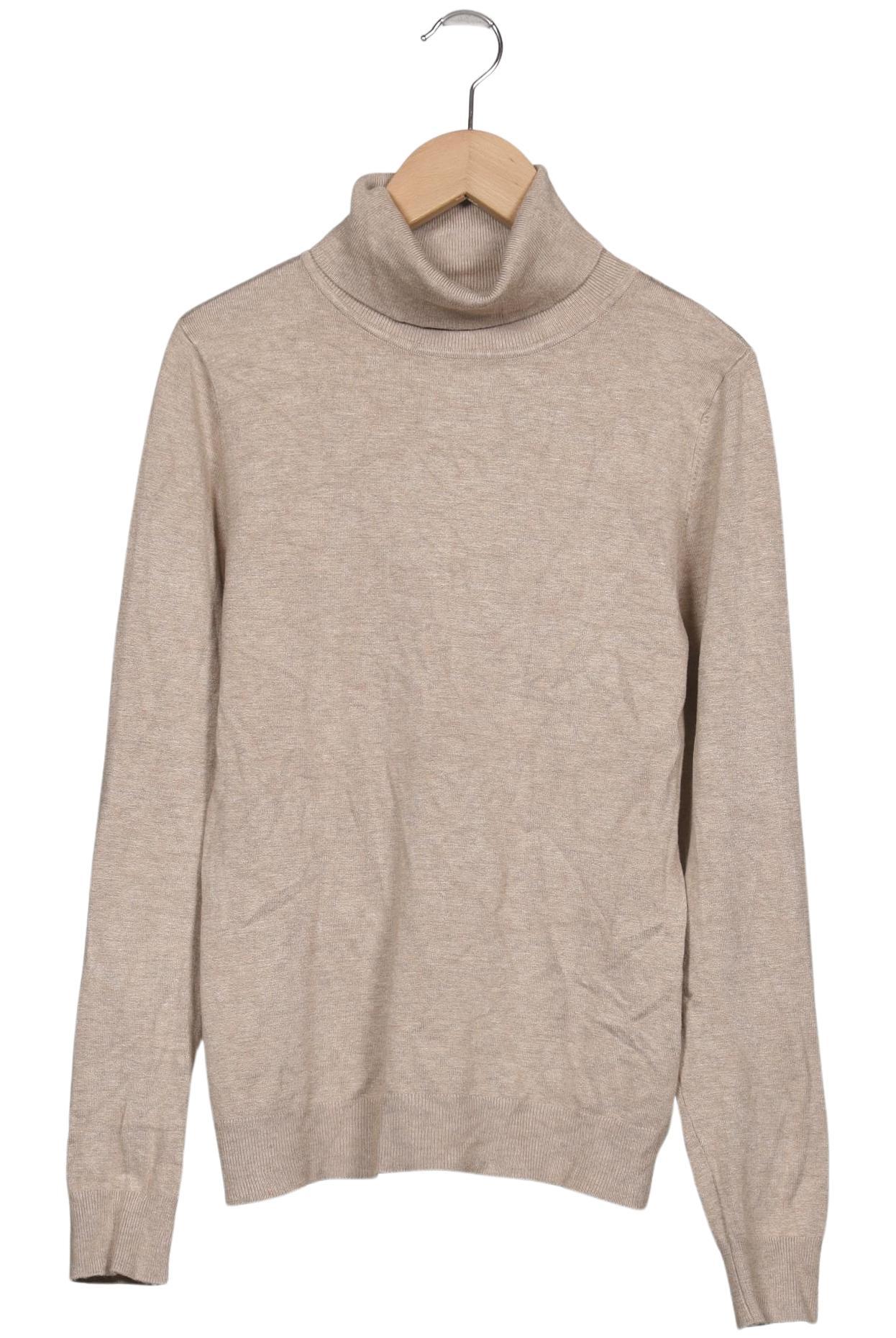 

even odd Damen Pullover, beige, Gr. 38