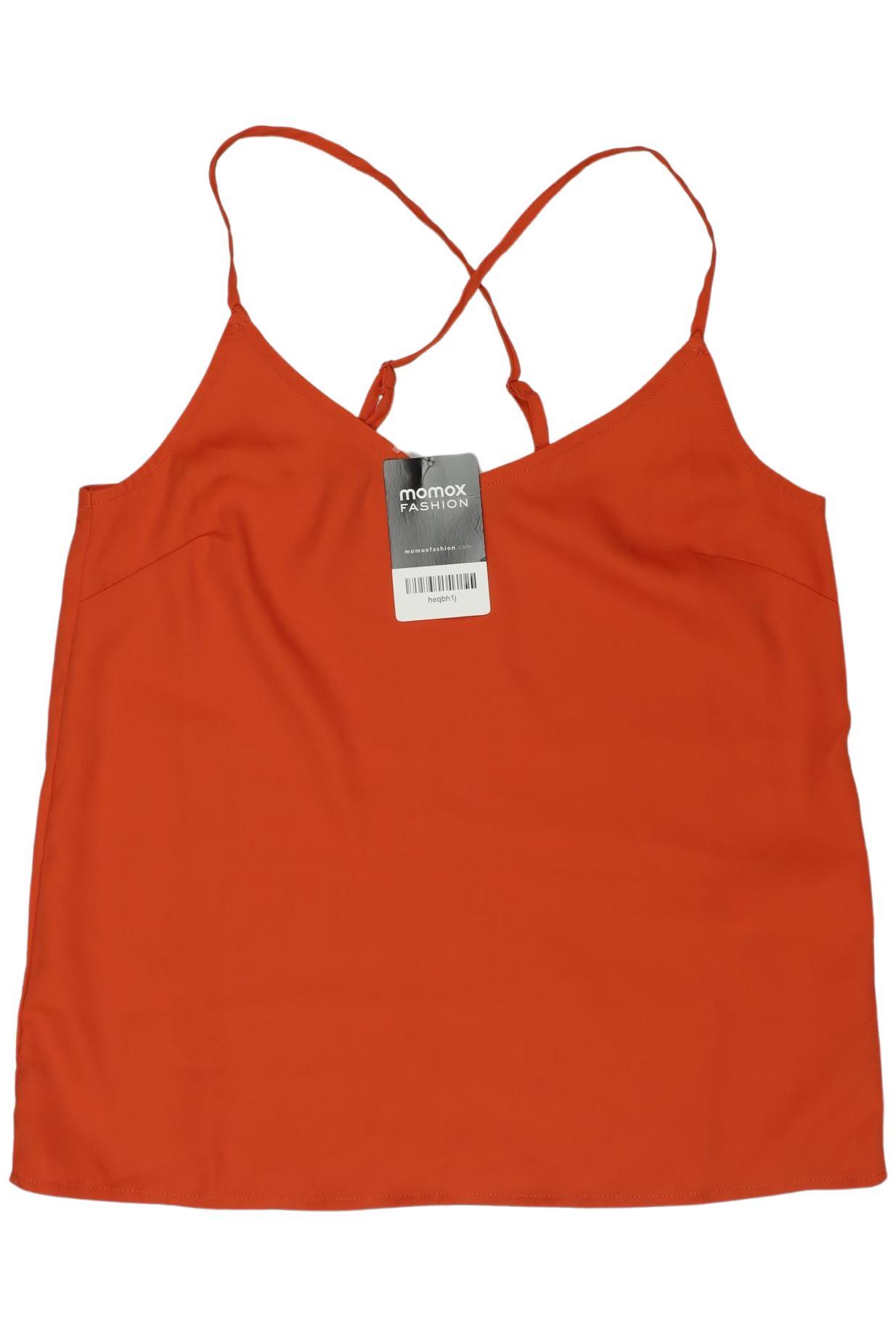 

even odd Damen Top, orange, Gr. 34