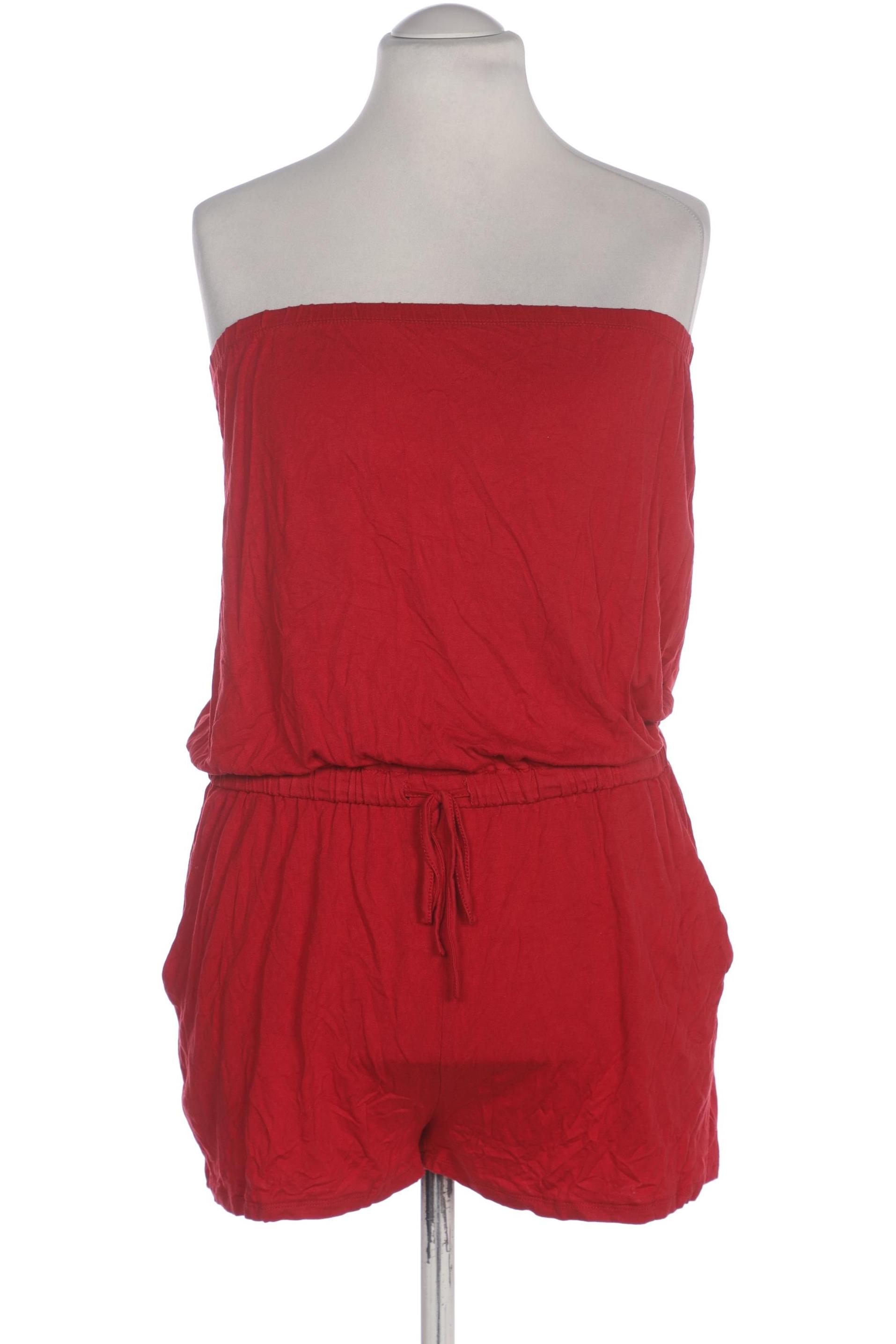 

even odd Damen Jumpsuit/Overall, rot, Gr. 28