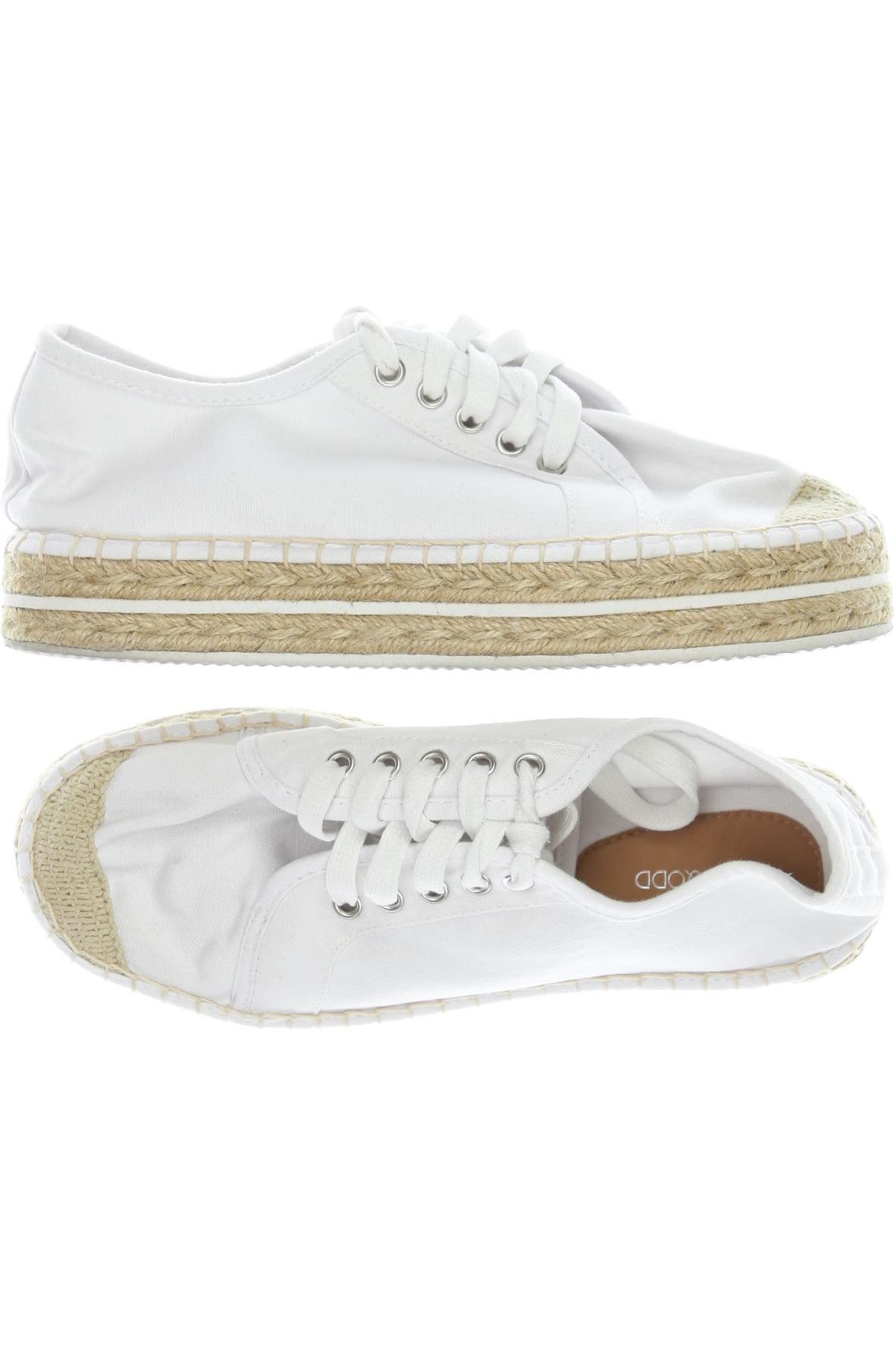 

even odd Damen Sneakers, weiß, Gr. 38