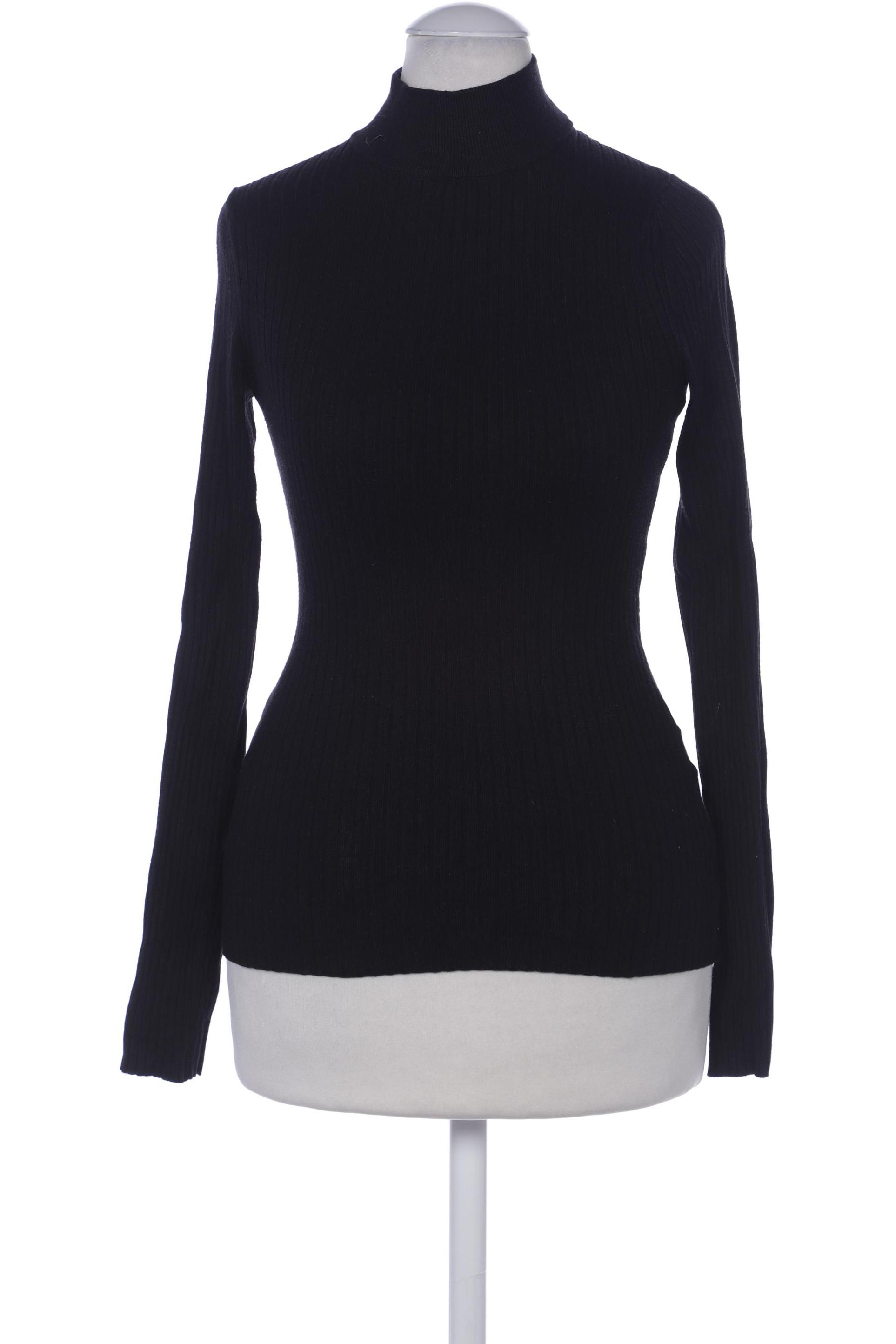 

even odd Damen Pullover, schwarz, Gr. 32