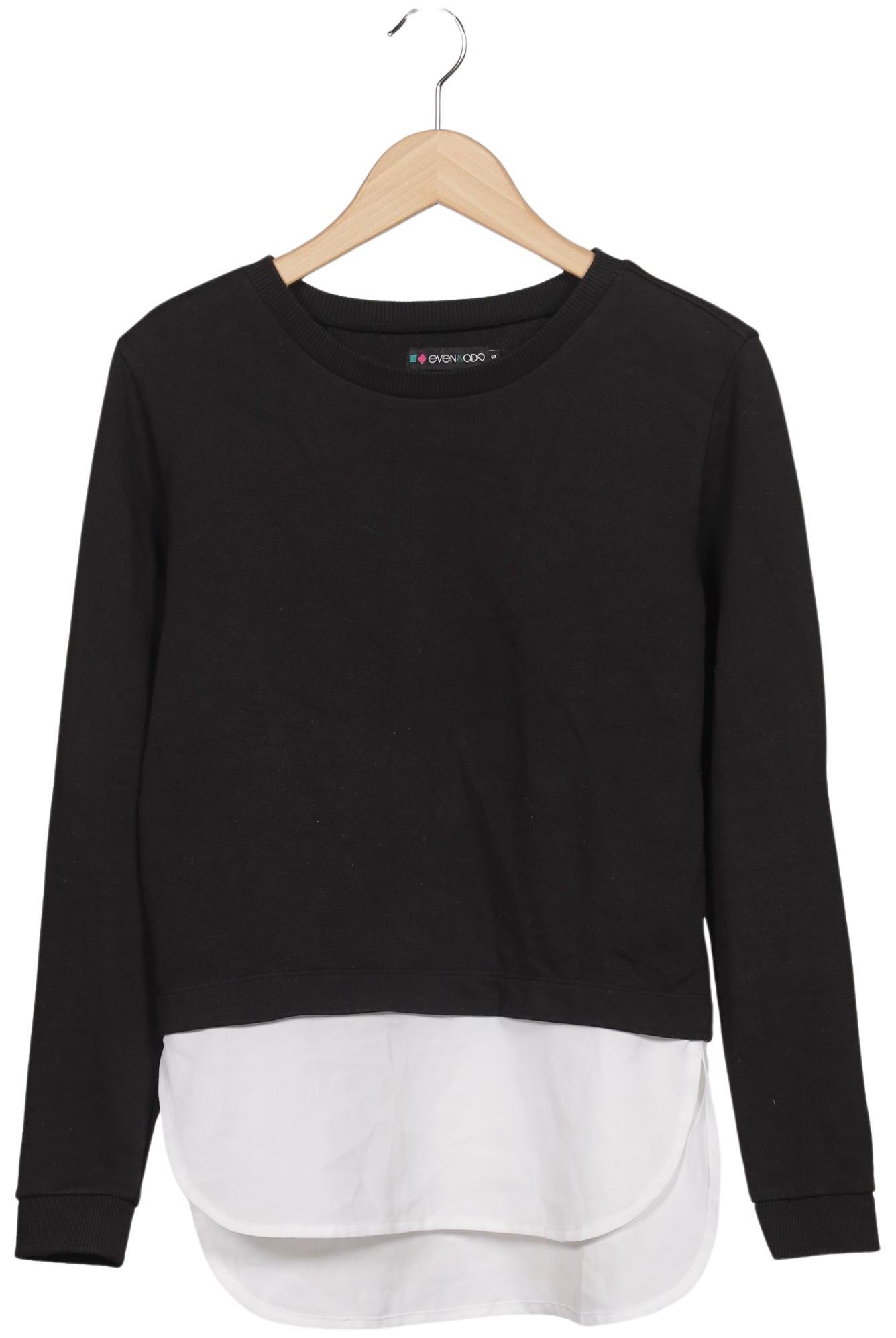 

even odd Damen Sweatshirt, mehrfarbig, Gr. 36