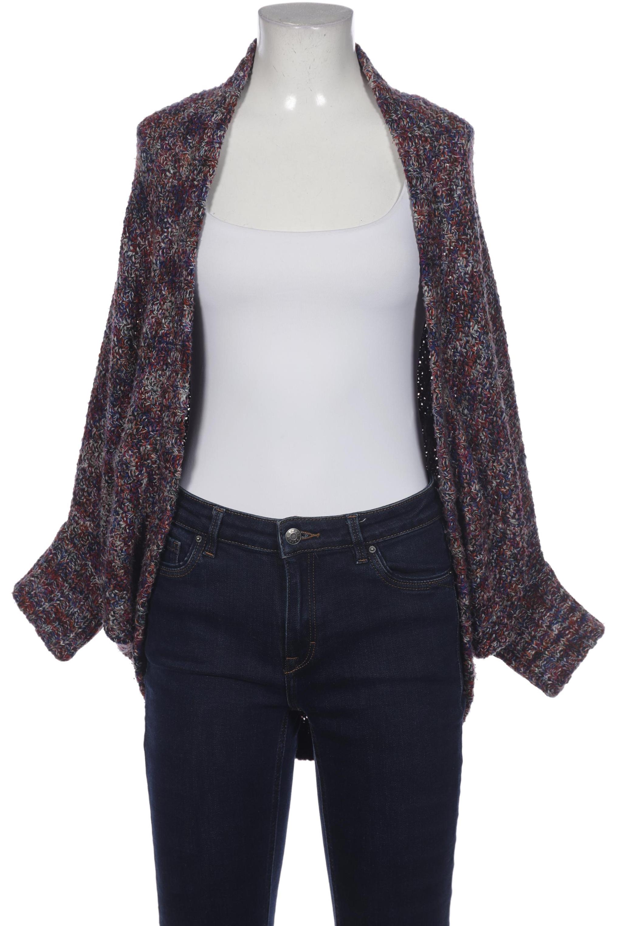 

even odd Damen Strickjacke, mehrfarbig, Gr. 36