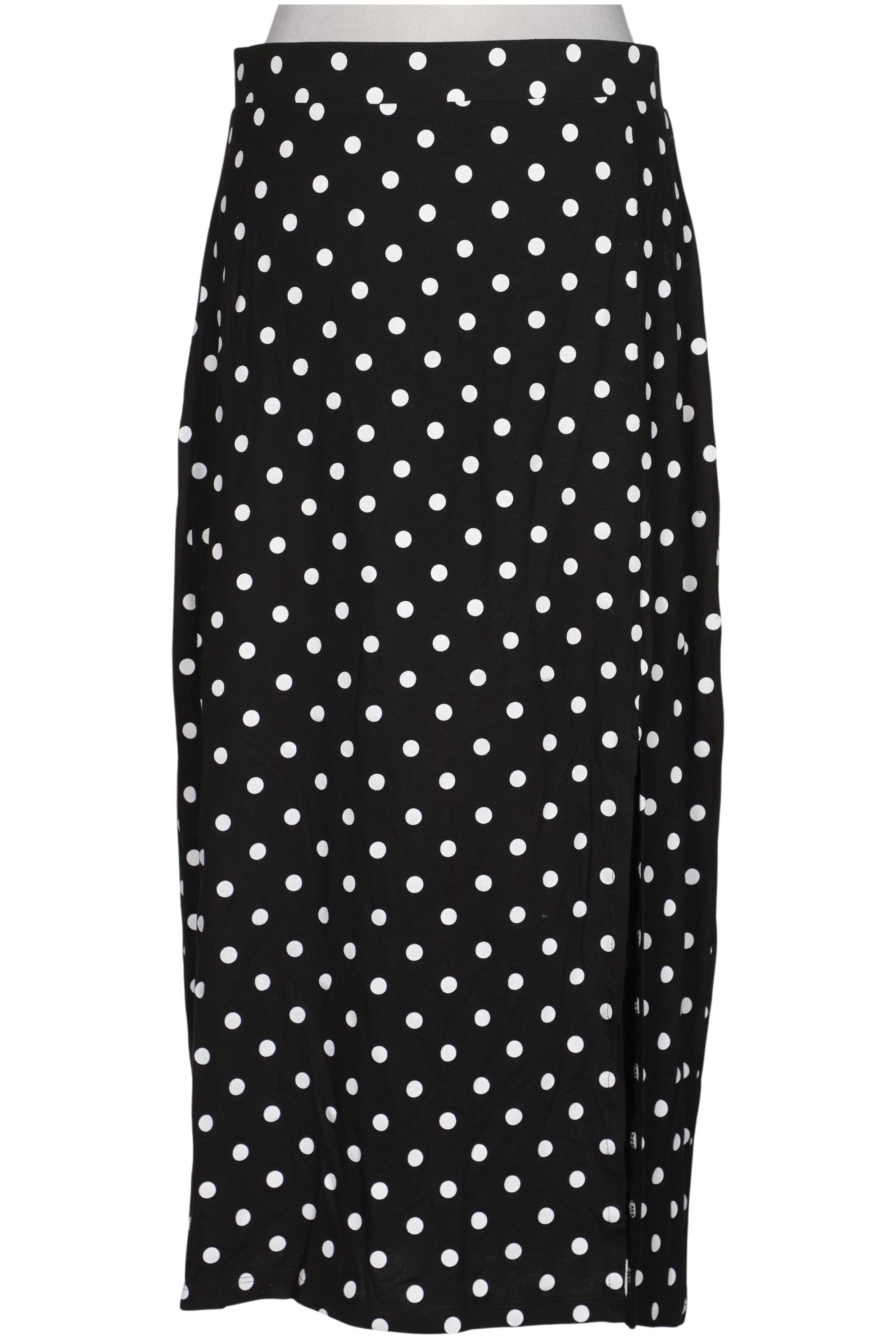 

even odd Damen Rock, schwarz, Gr. 28