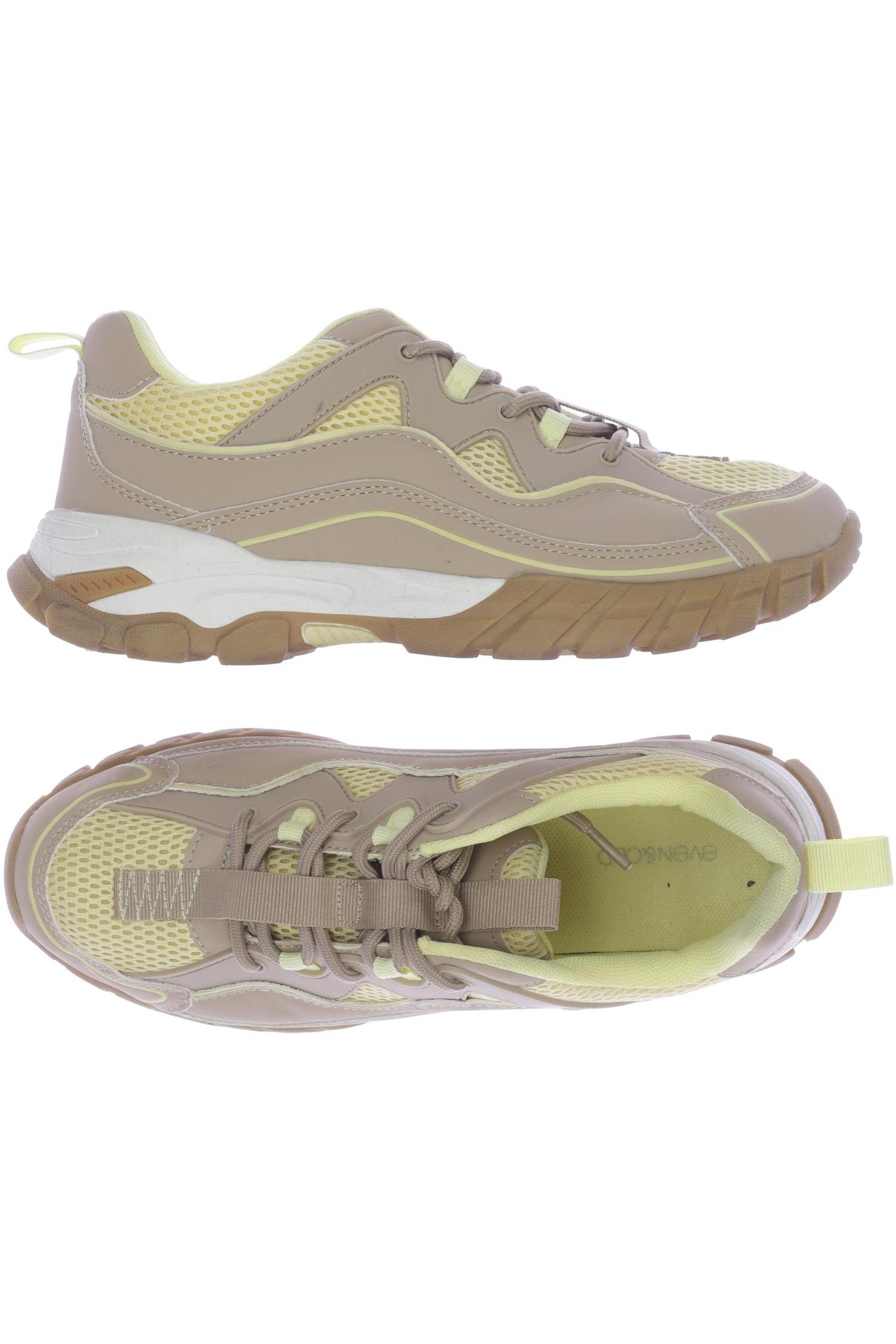 

even odd Damen Sneakers, beige, Gr. 39