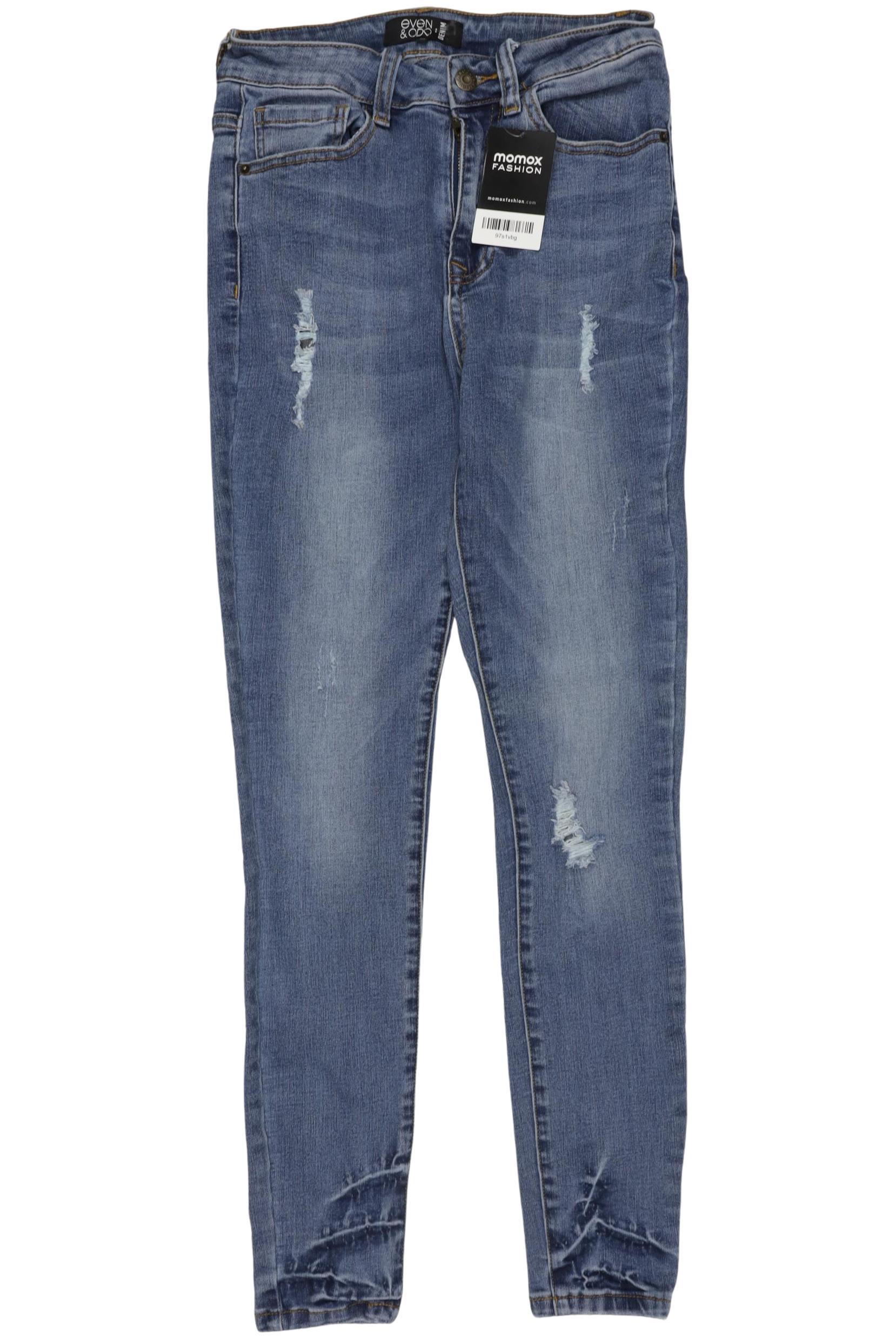 

even odd Damen Jeans, blau, Gr. 36