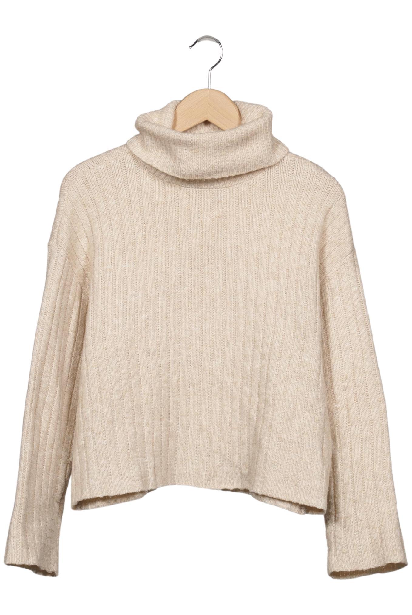 

even odd Damen Pullover, beige, Gr. 34