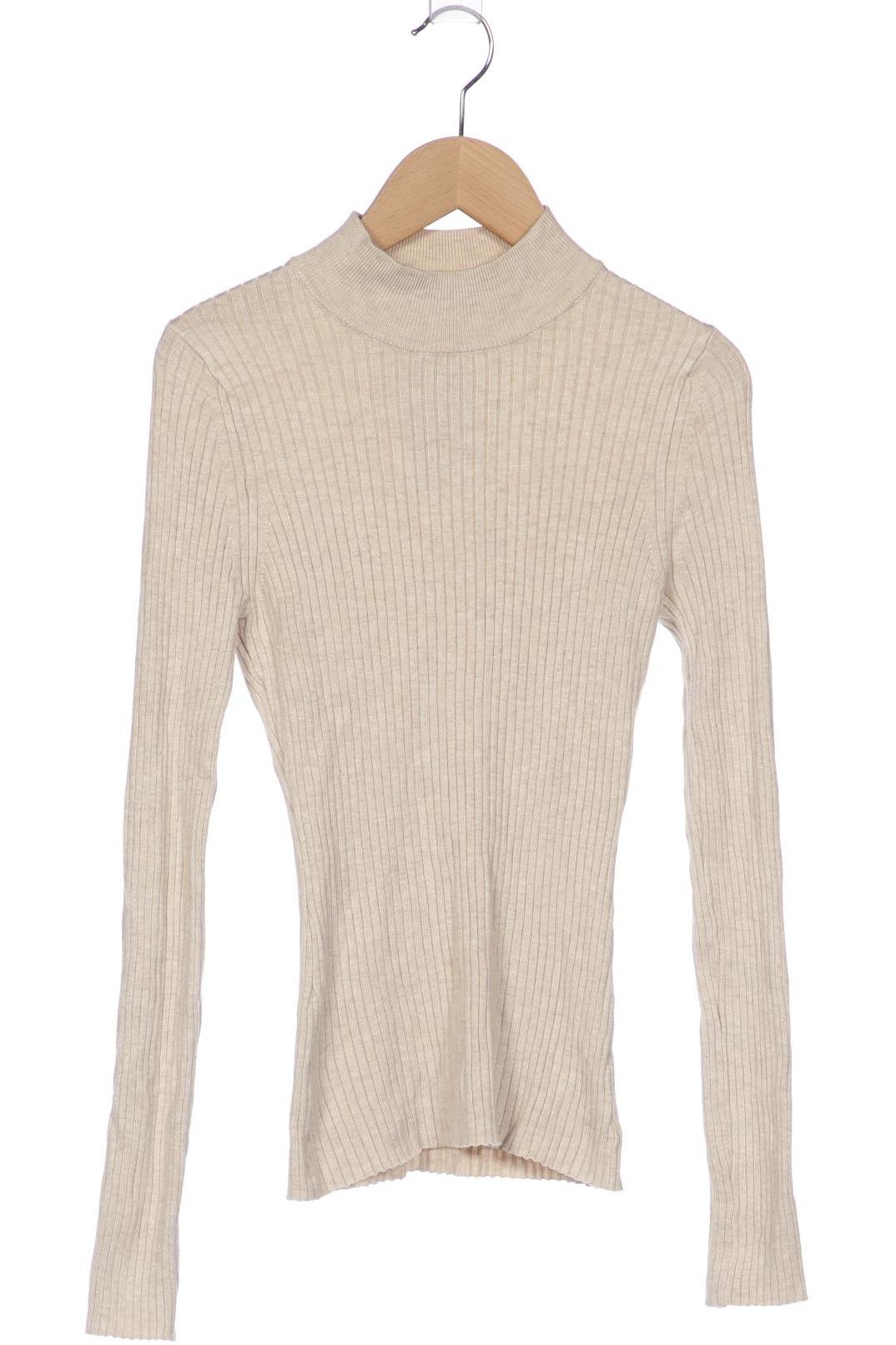 

even odd Damen Pullover, beige, Gr. 32