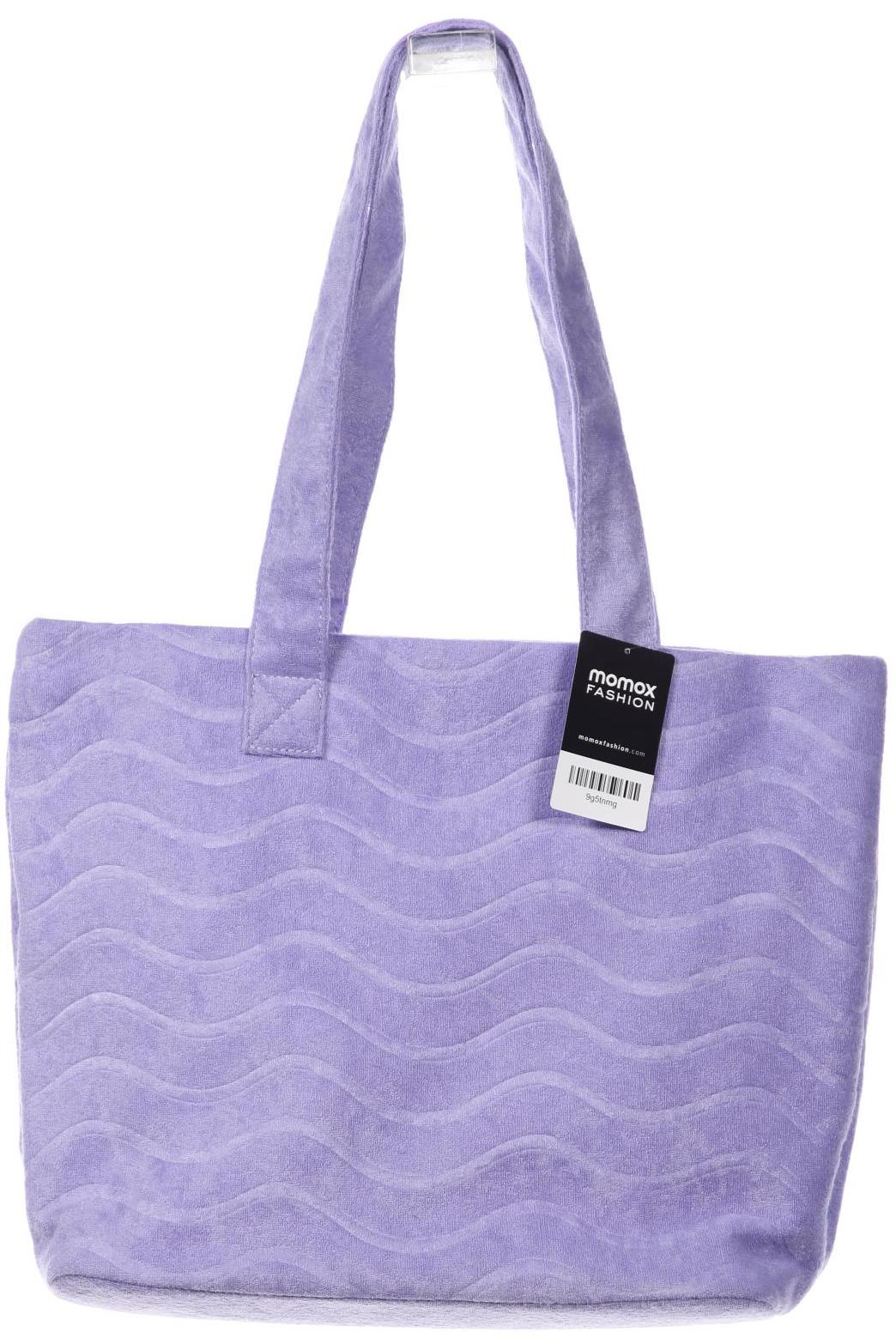 

even odd Damen Handtasche, flieder, Gr.