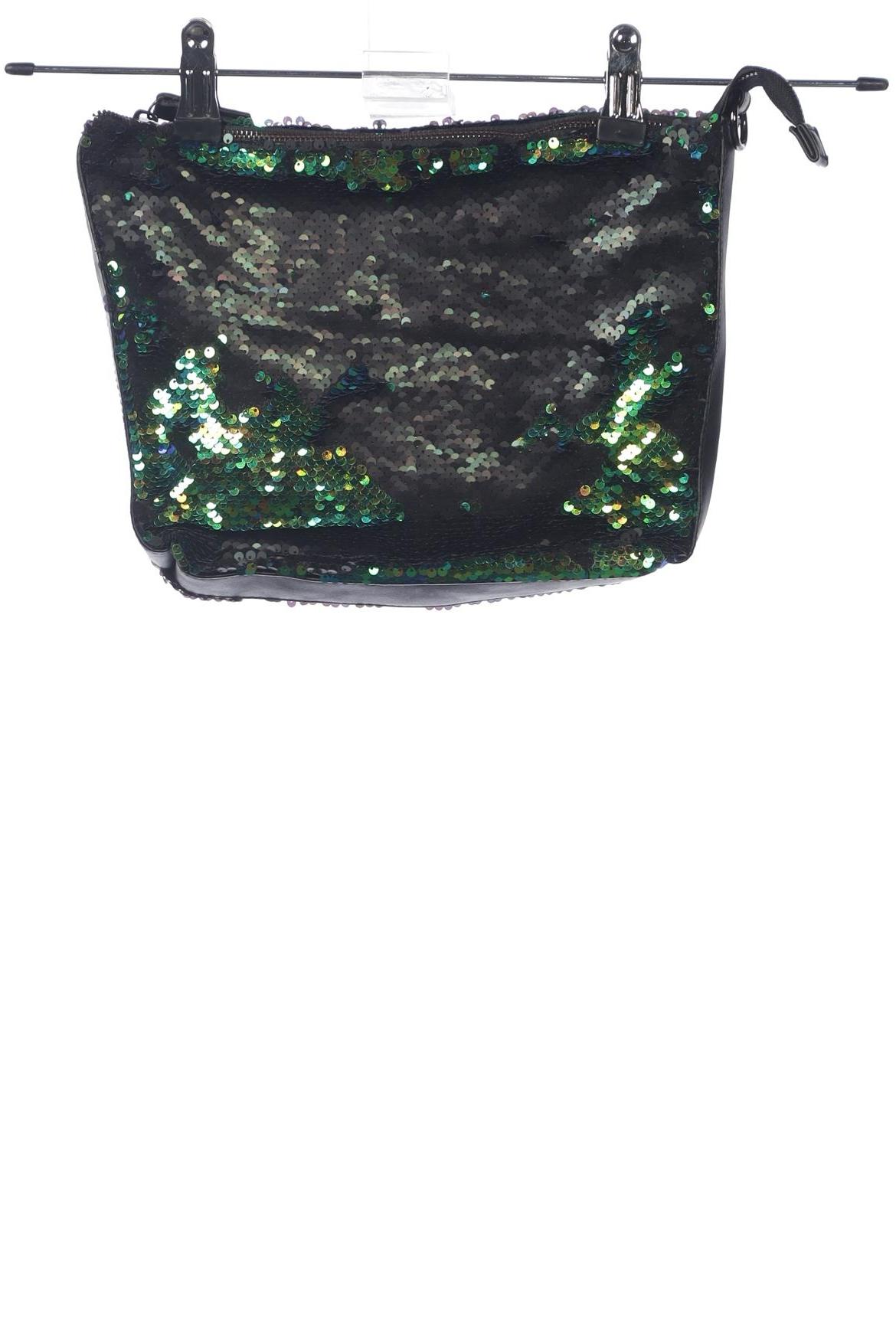 

even odd Damen Handtasche, schwarz, Gr.