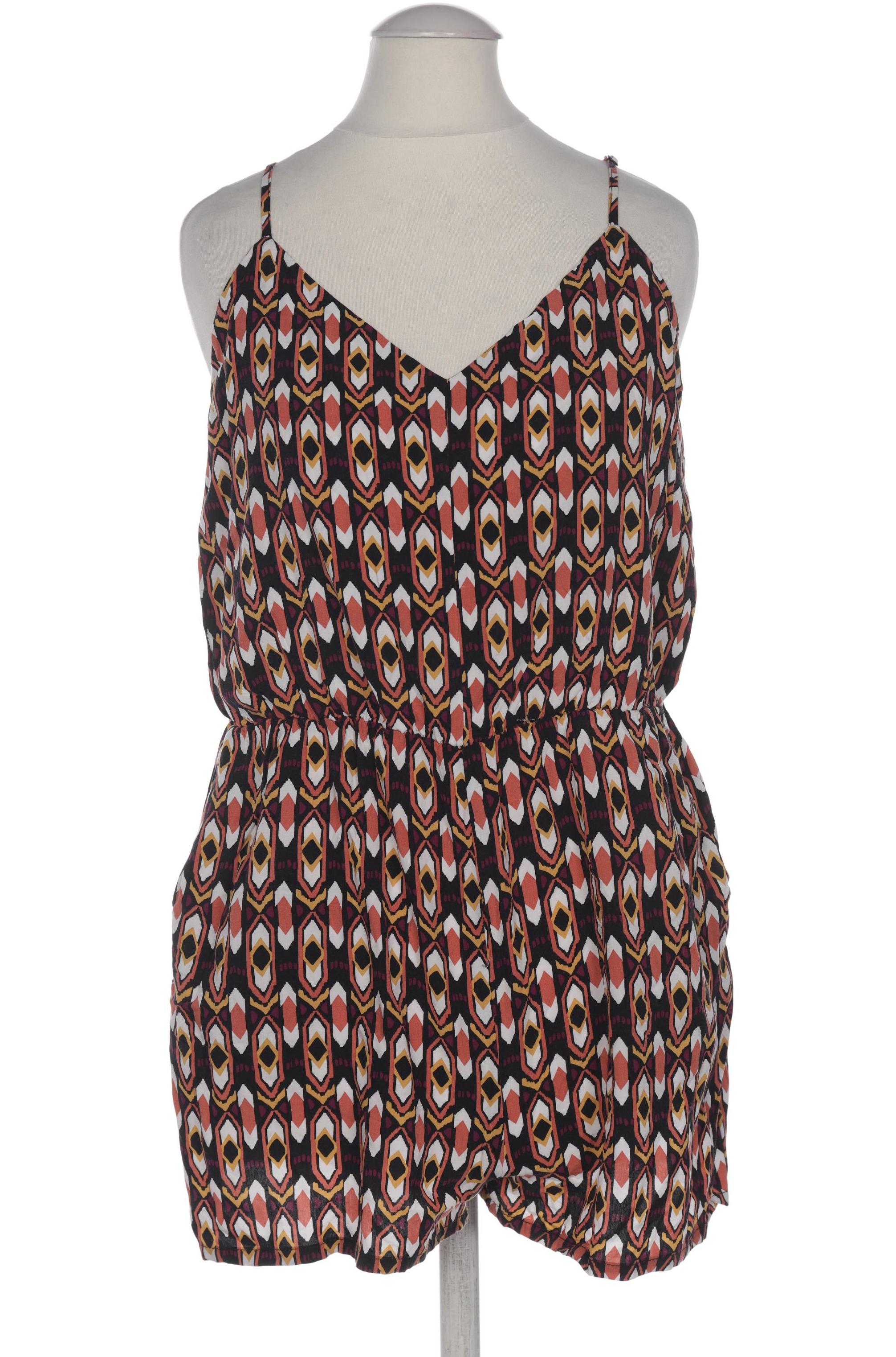 

even odd Damen Jumpsuit/Overall, mehrfarbig, Gr. 38