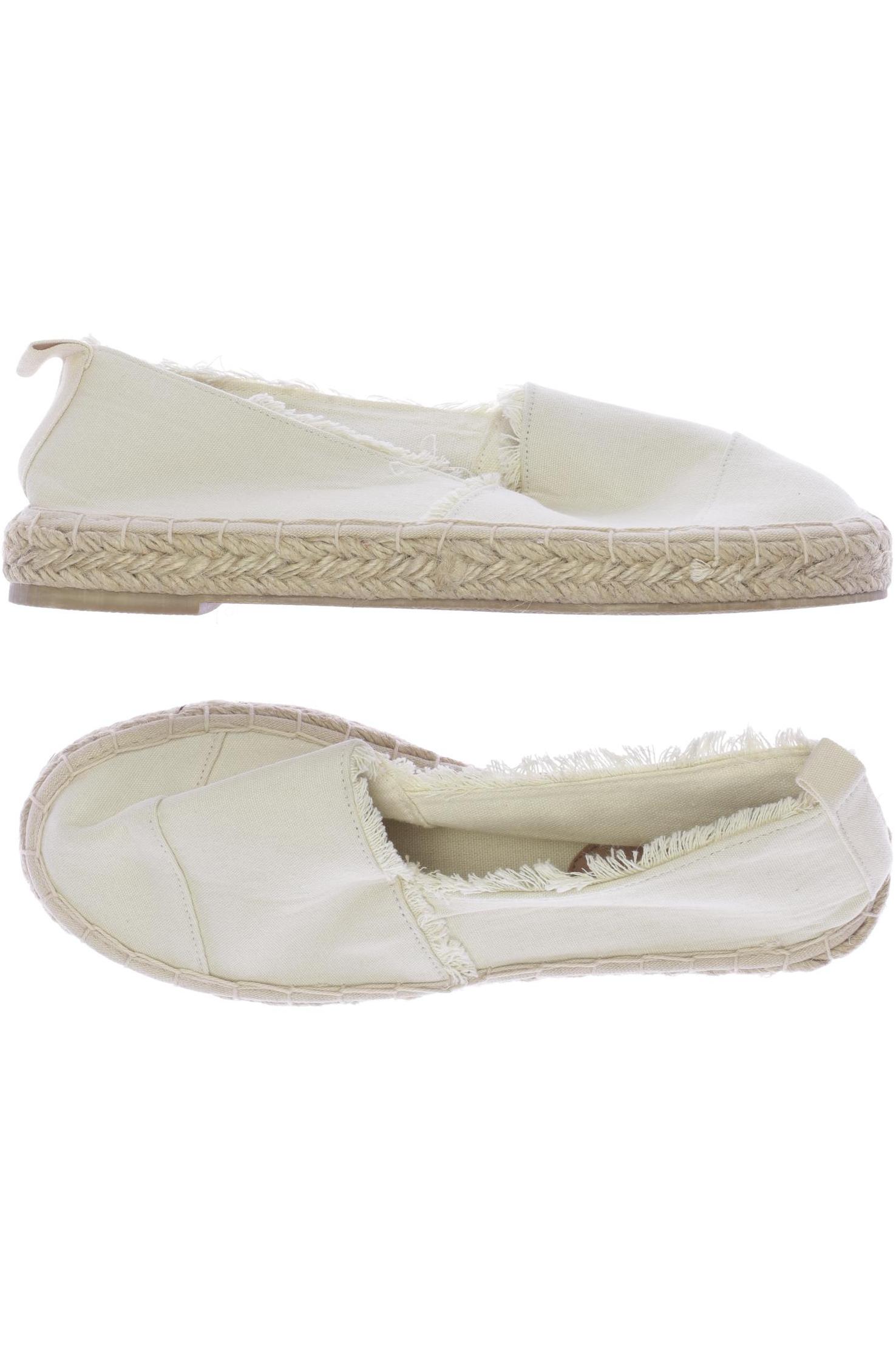 

even odd Damen Halbschuh, cremeweiß, Gr. 38