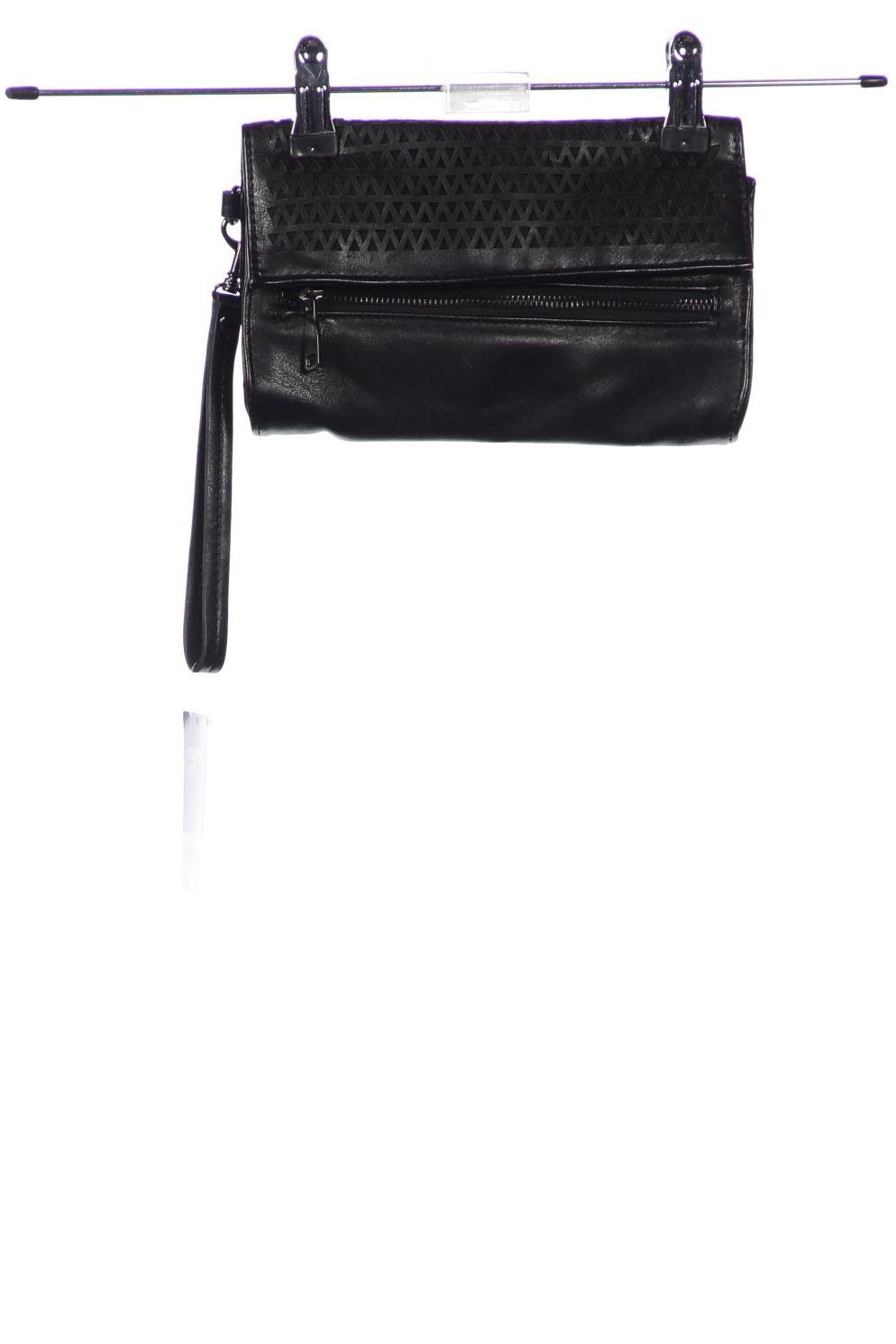 

even odd Damen Handtasche, schwarz, Gr.