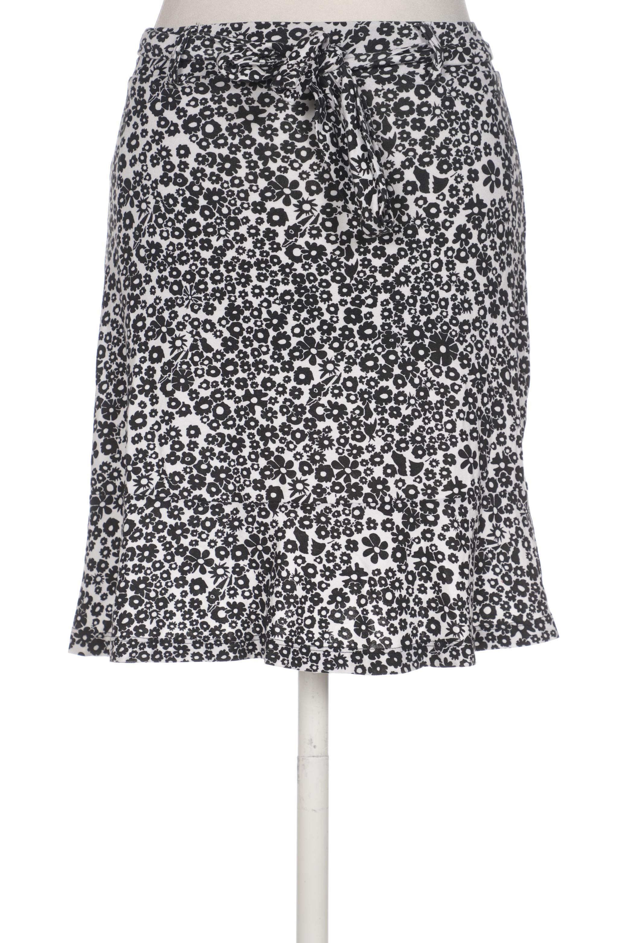 

even odd Damen Rock, weiß, Gr. 36