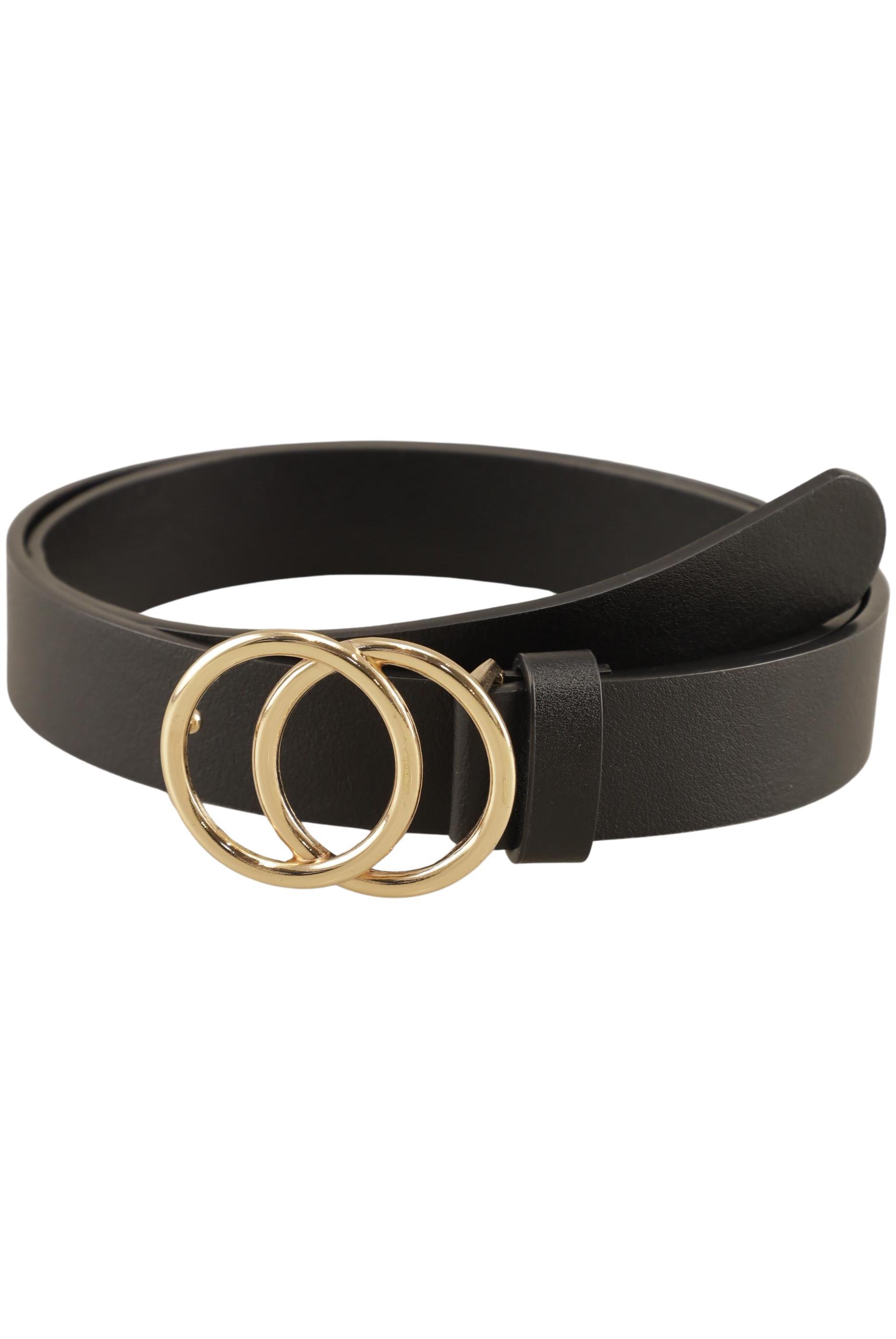 

even odd Damen Gürtel, schwarz, Gr. 90