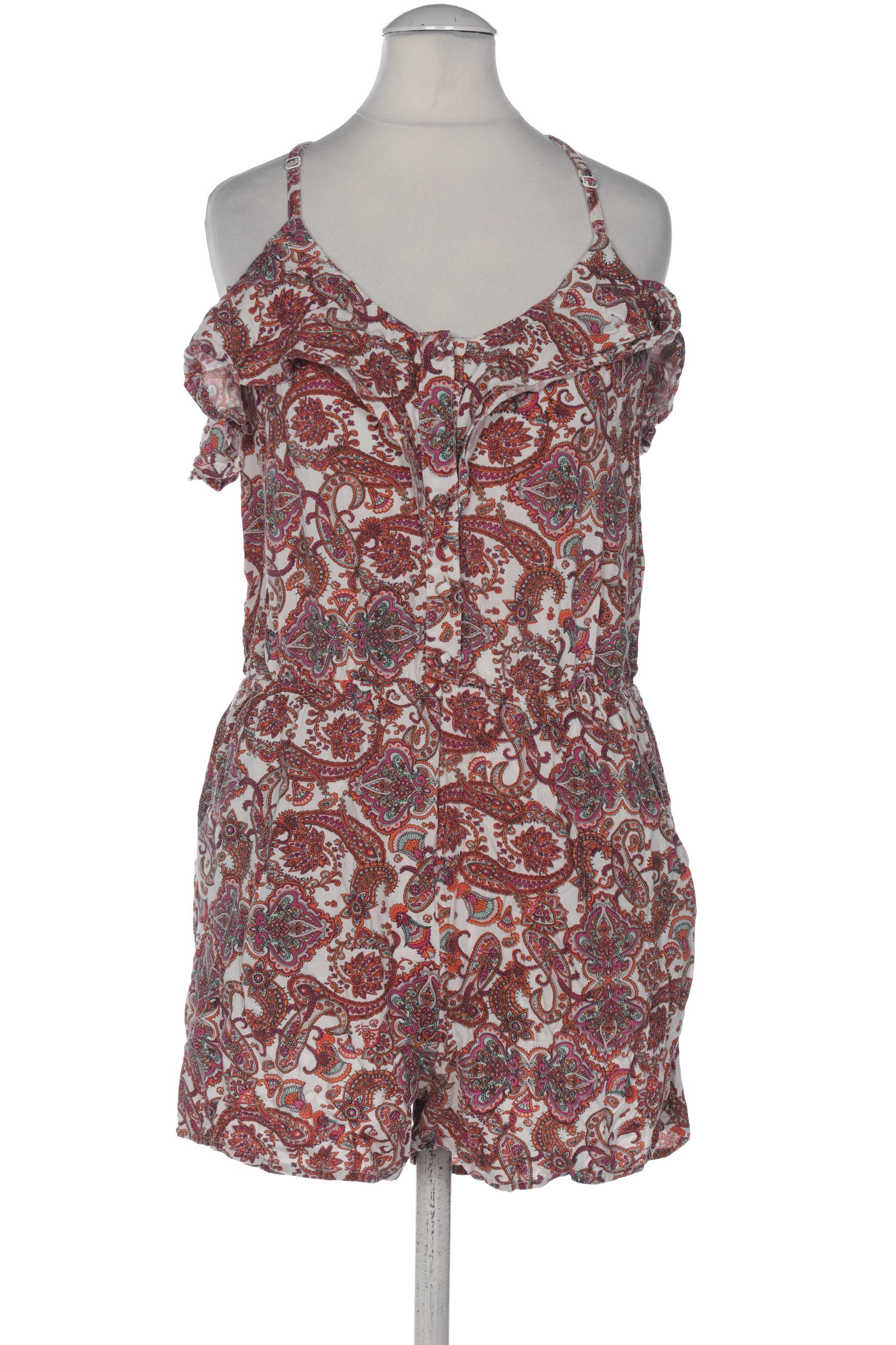 

even & odd Damen Jumpsuit/Overall, mehrfarbig