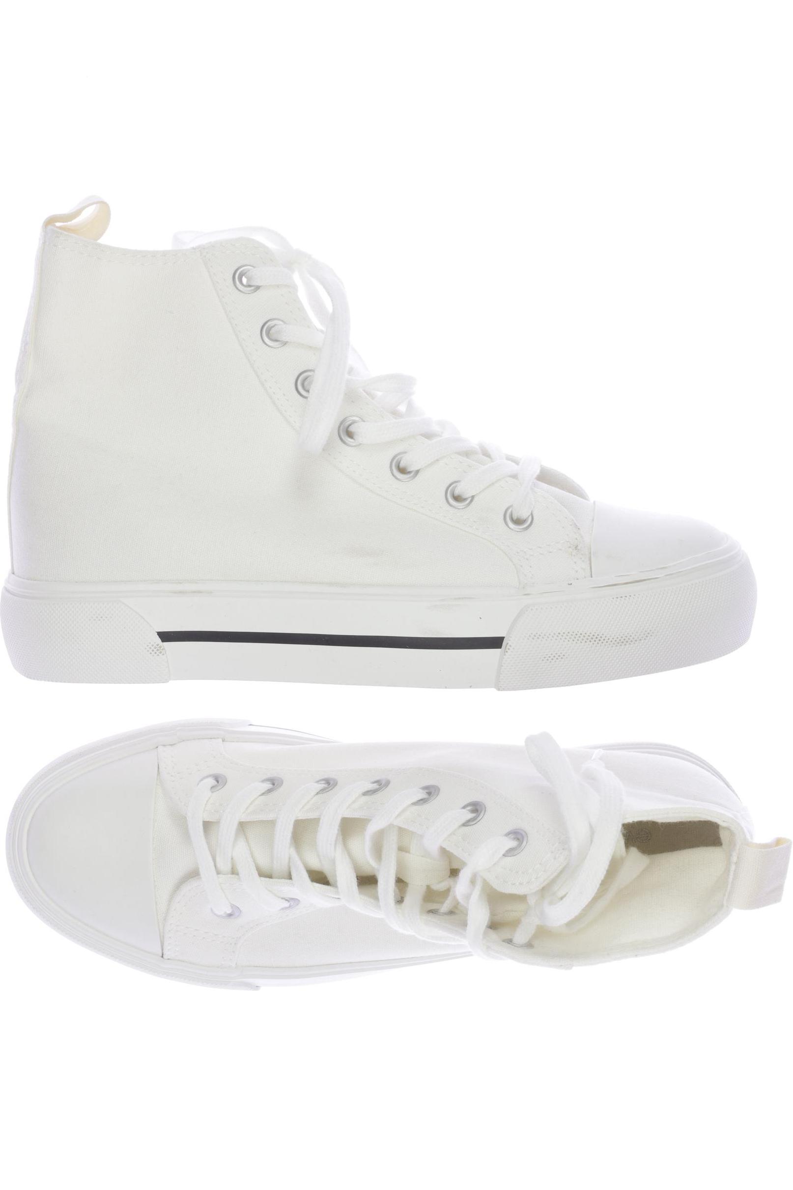 

even odd Damen Sneakers, weiß, Gr. 38