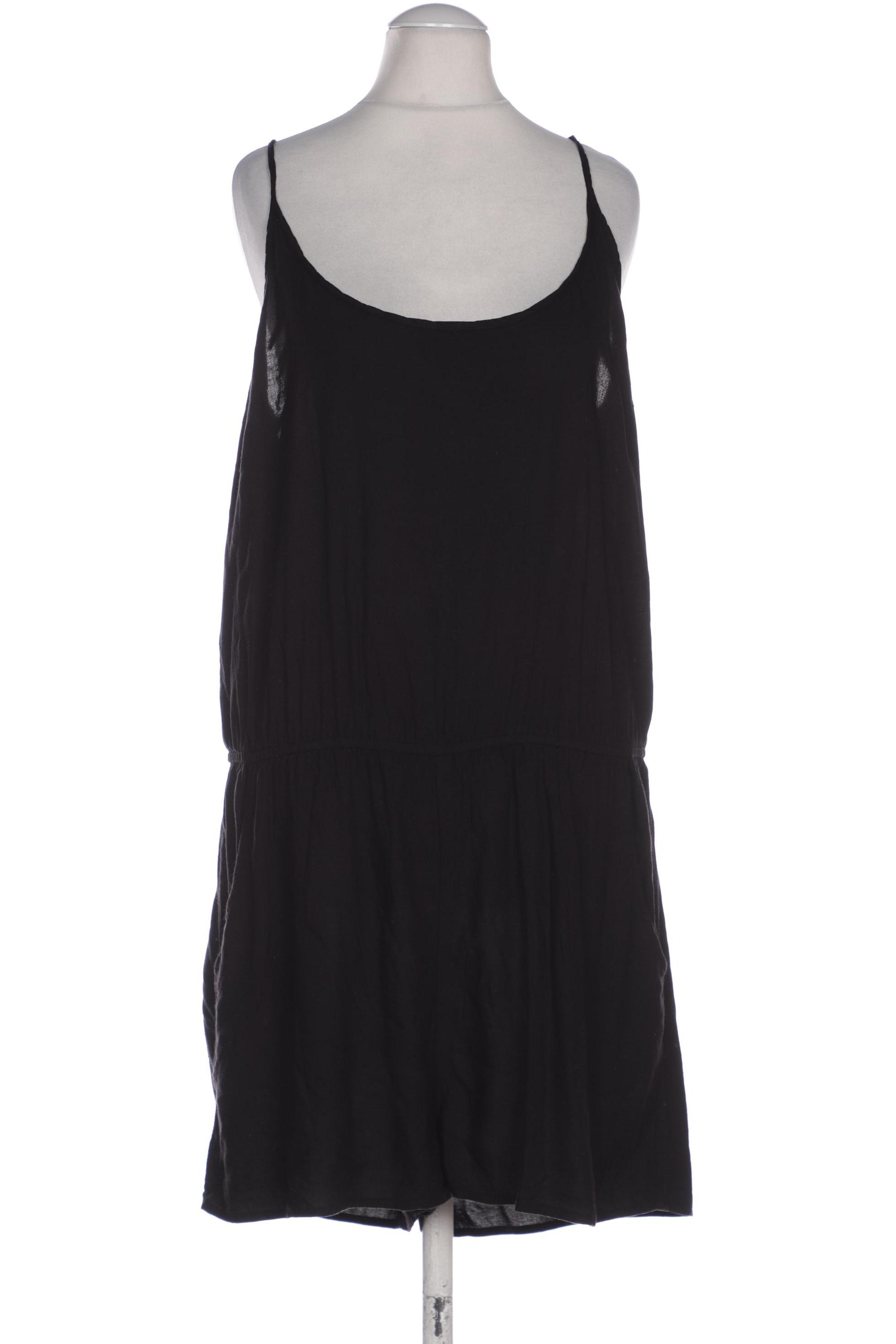 

even odd Damen Jumpsuit/Overall, schwarz, Gr. 42