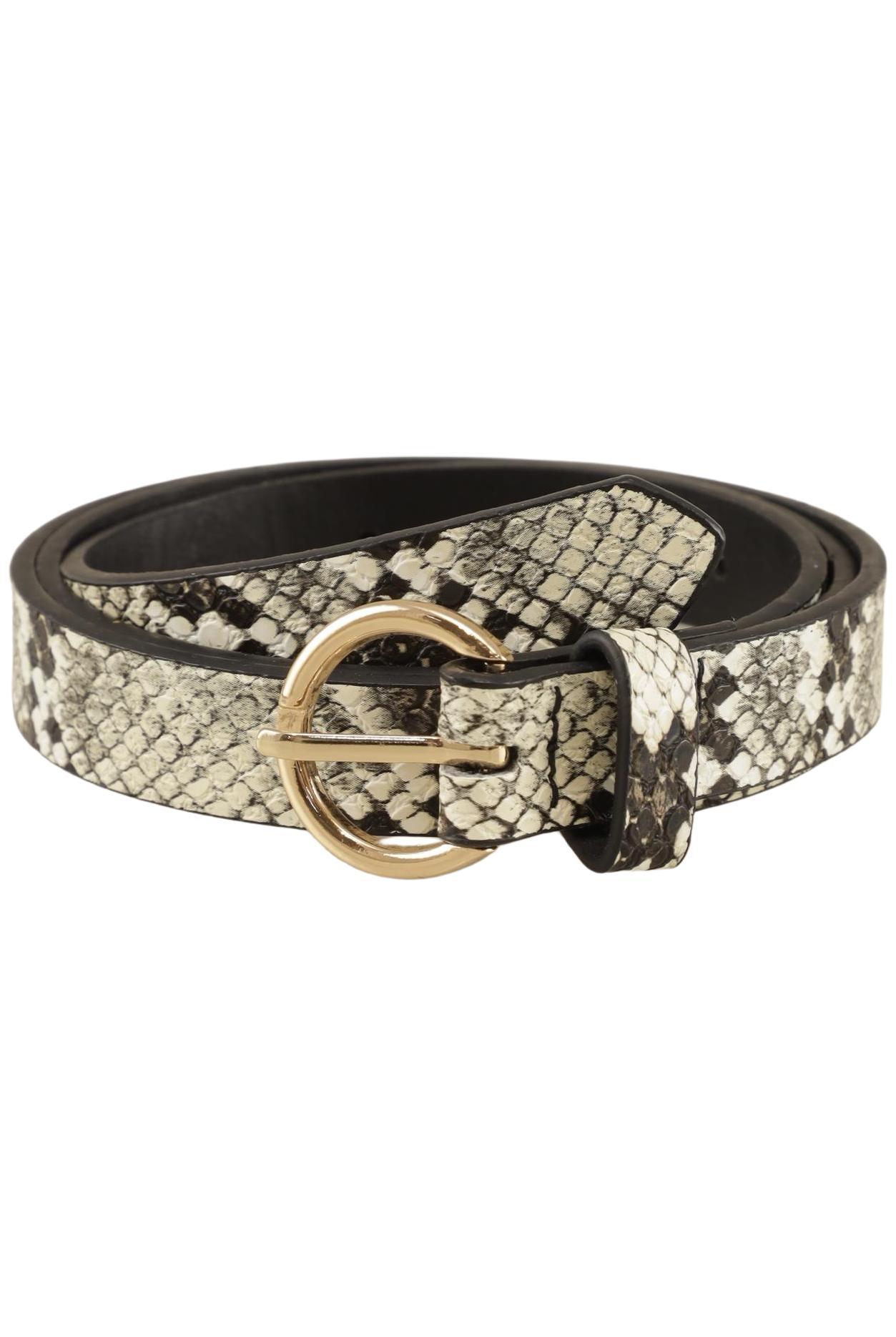 

even odd Damen Gürtel, grau, Gr. 75