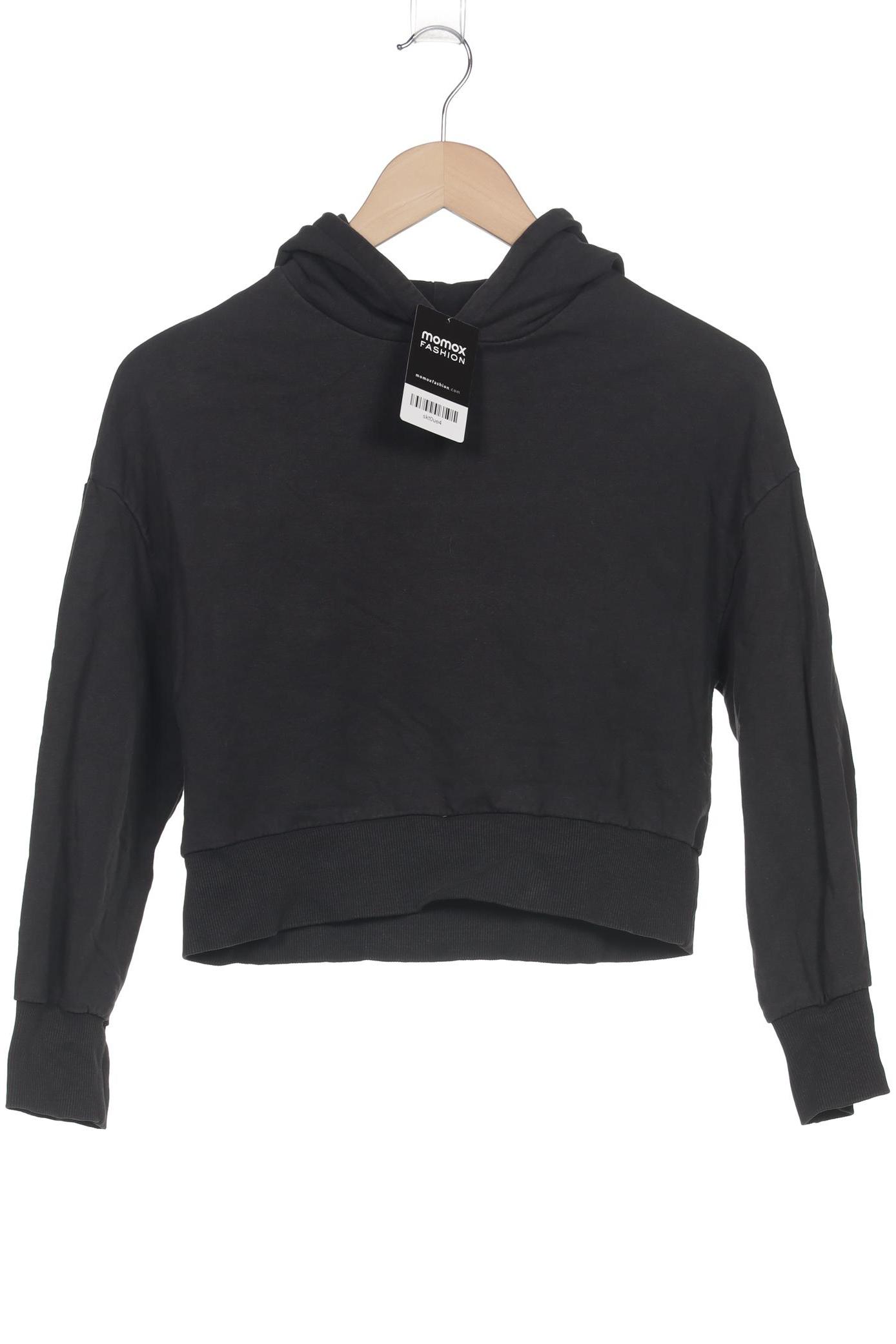 

even odd Damen Kapuzenpullover, schwarz, Gr. 36