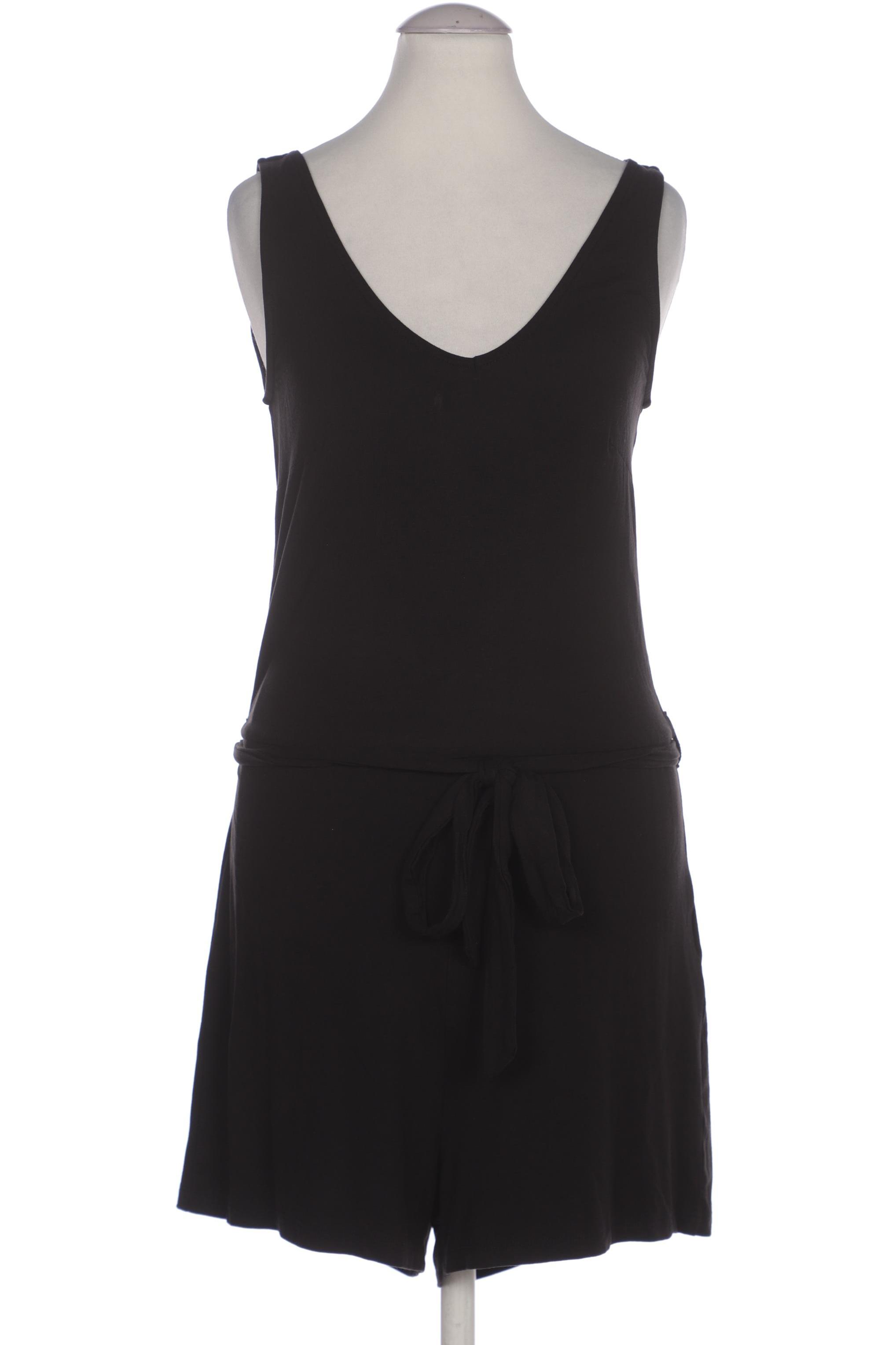 

even odd Damen Jumpsuit/Overall, schwarz, Gr. 36