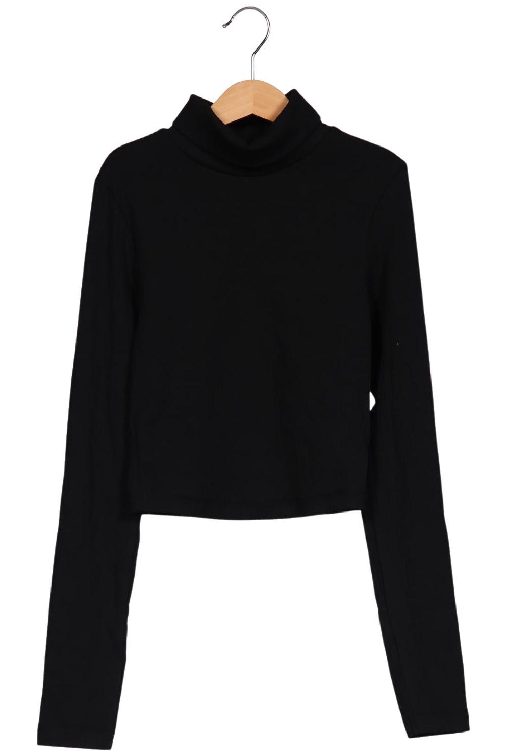 

even odd Damen Pullover, schwarz, Gr. 34