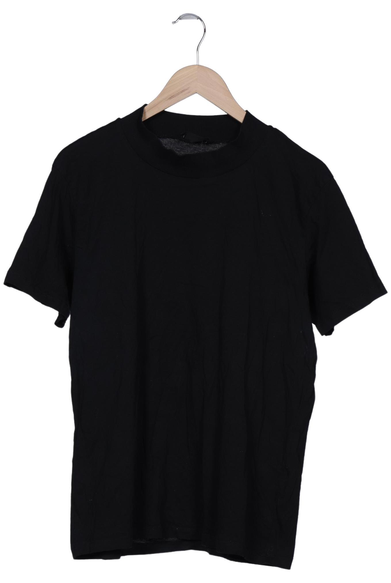 

even odd Damen T-Shirt, schwarz, Gr. 44
