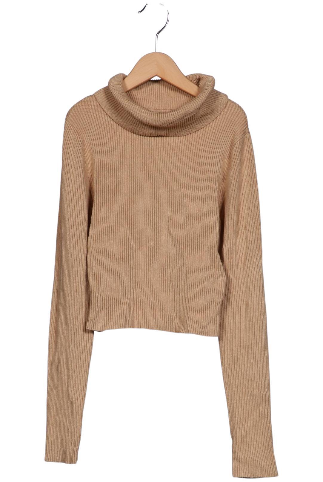 

even odd Damen Pullover, beige, Gr. 36