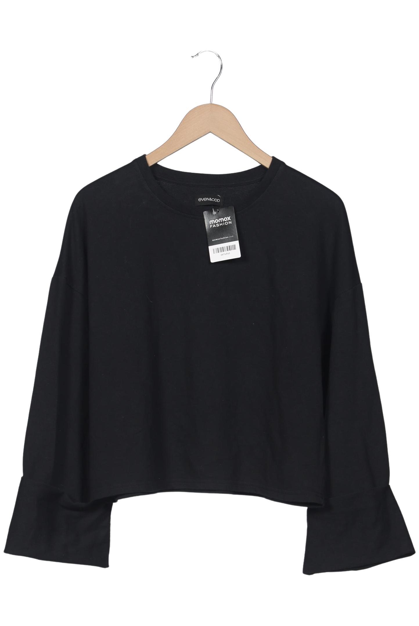 

even odd Damen Sweatshirt, marineblau, Gr. 46