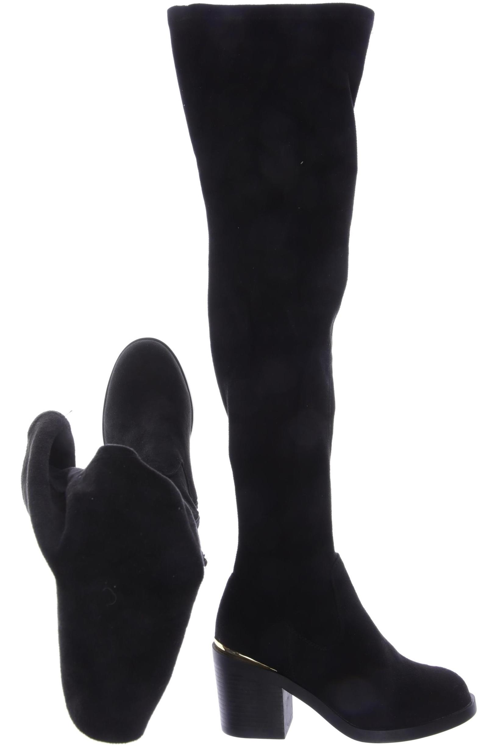 

even odd Damen Stiefel, schwarz, Gr. 37