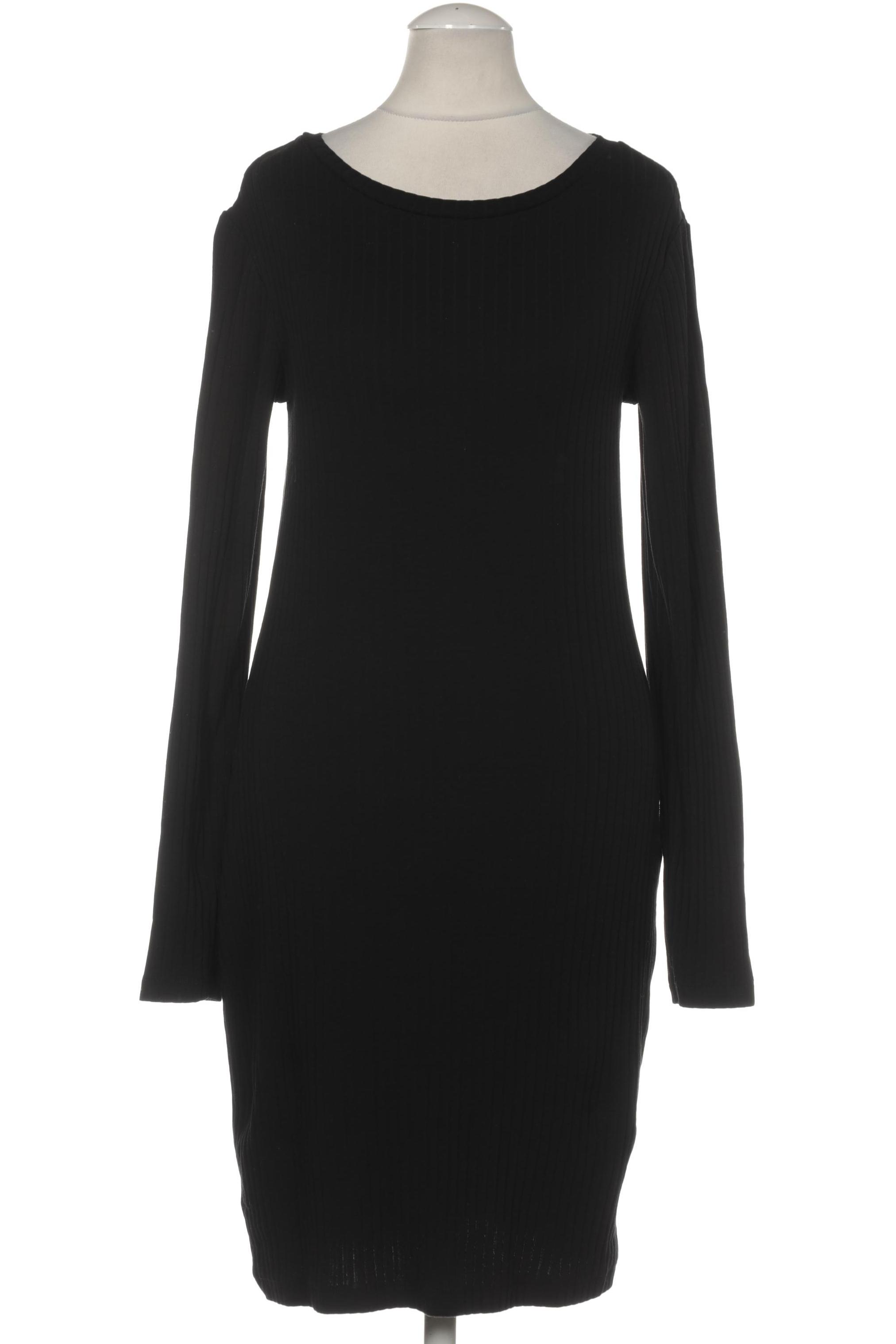 

even & odd Damen Kleid, schwarz