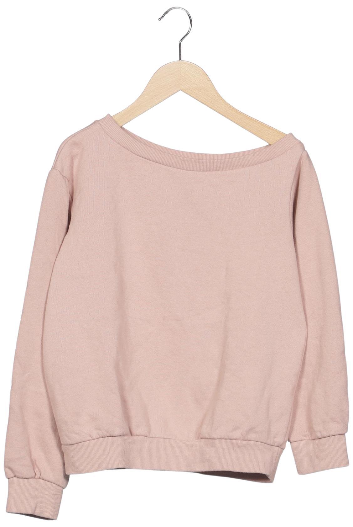 

even odd Damen Sweatshirt, pink, Gr. 36